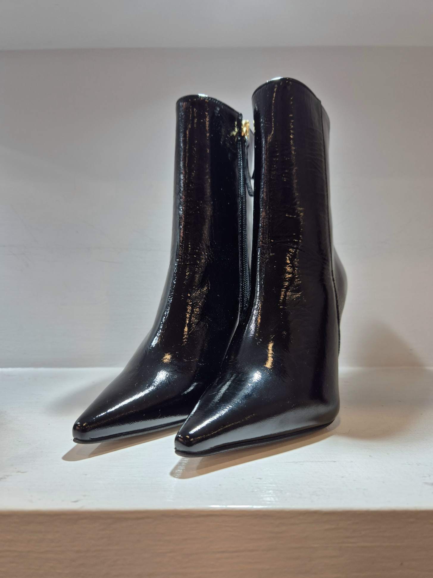 LAMIA - NERO VERNICE