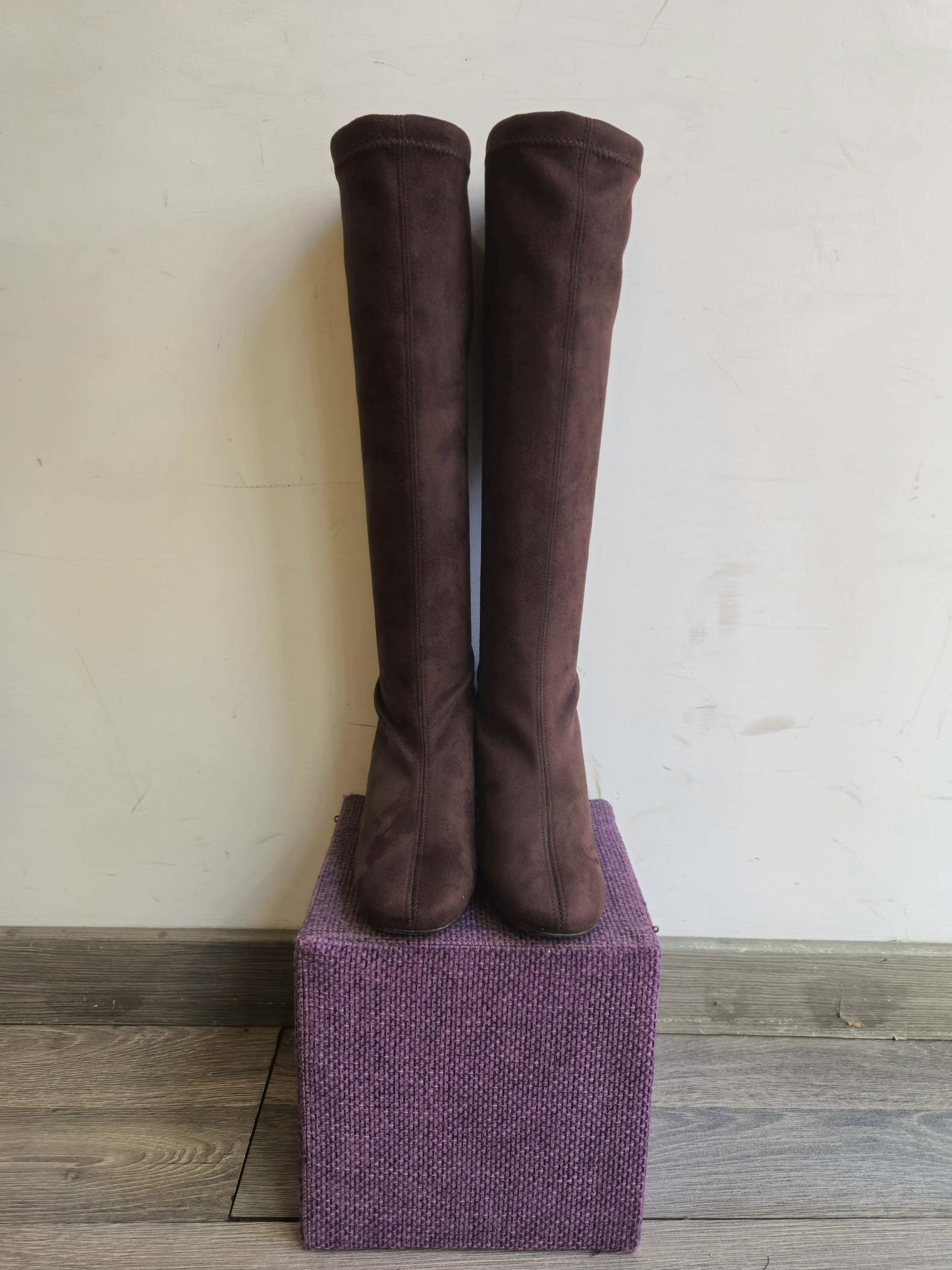 JAELTA - MORO SCAMOSCIATO