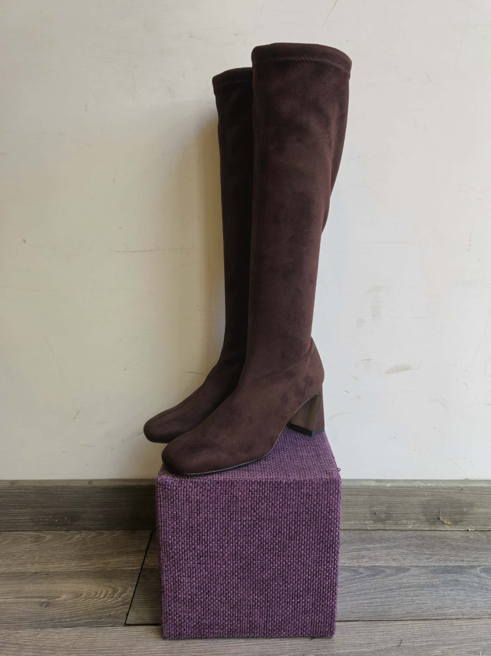 JAELTA - MORO SCAMOSCIATO