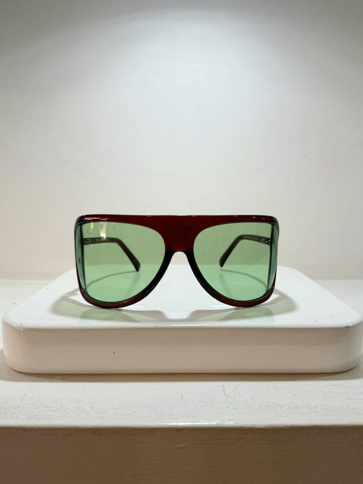 NIZZA VINO - Os Sunglasses