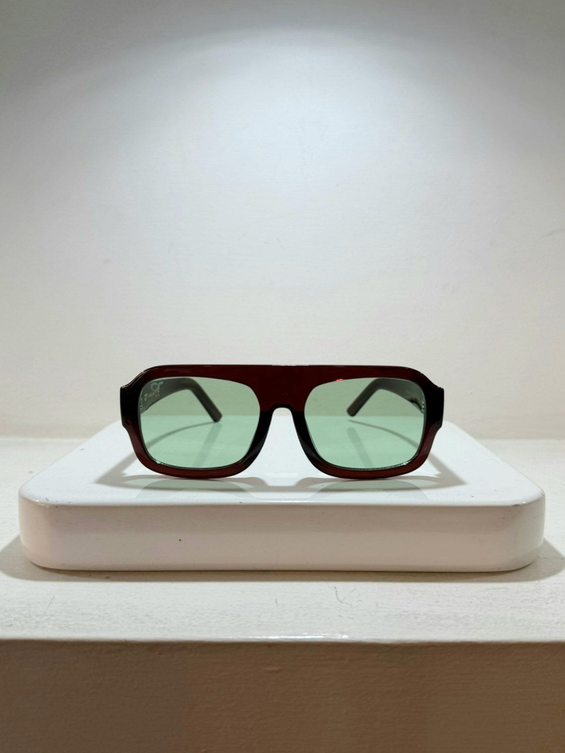 ROMA VINO - Os Sunglasses