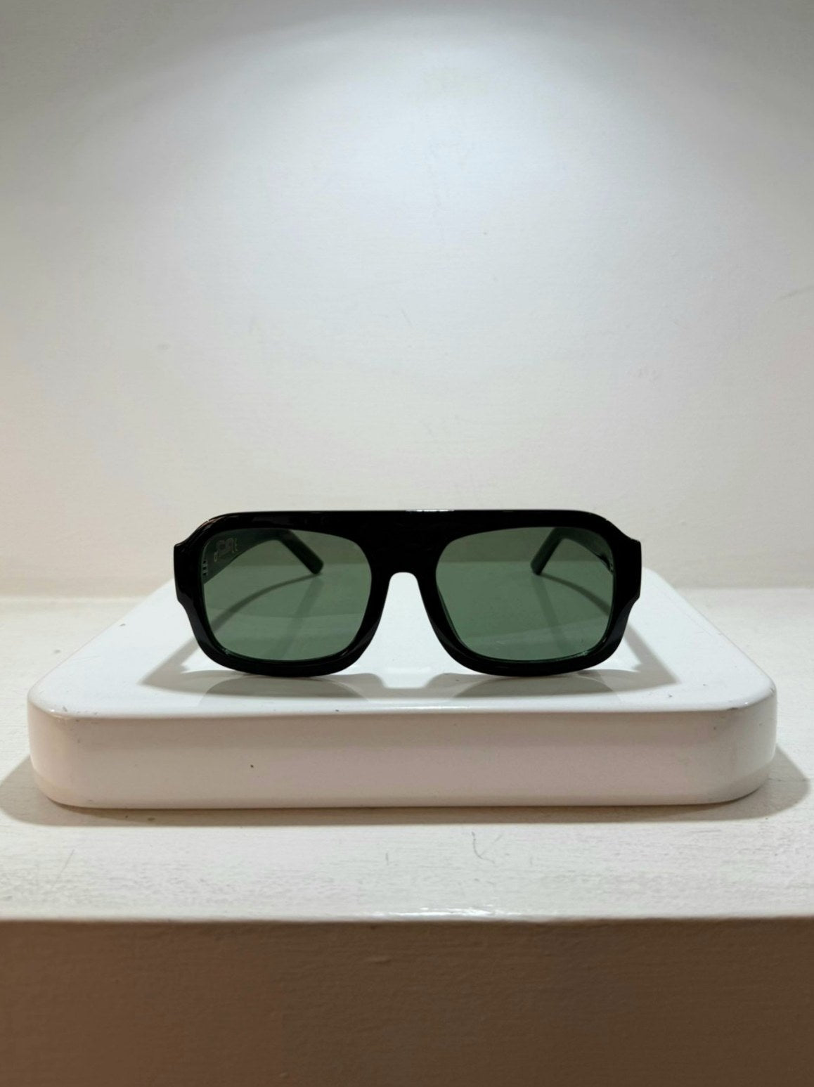 ROMA NERO - Os Sunglasses