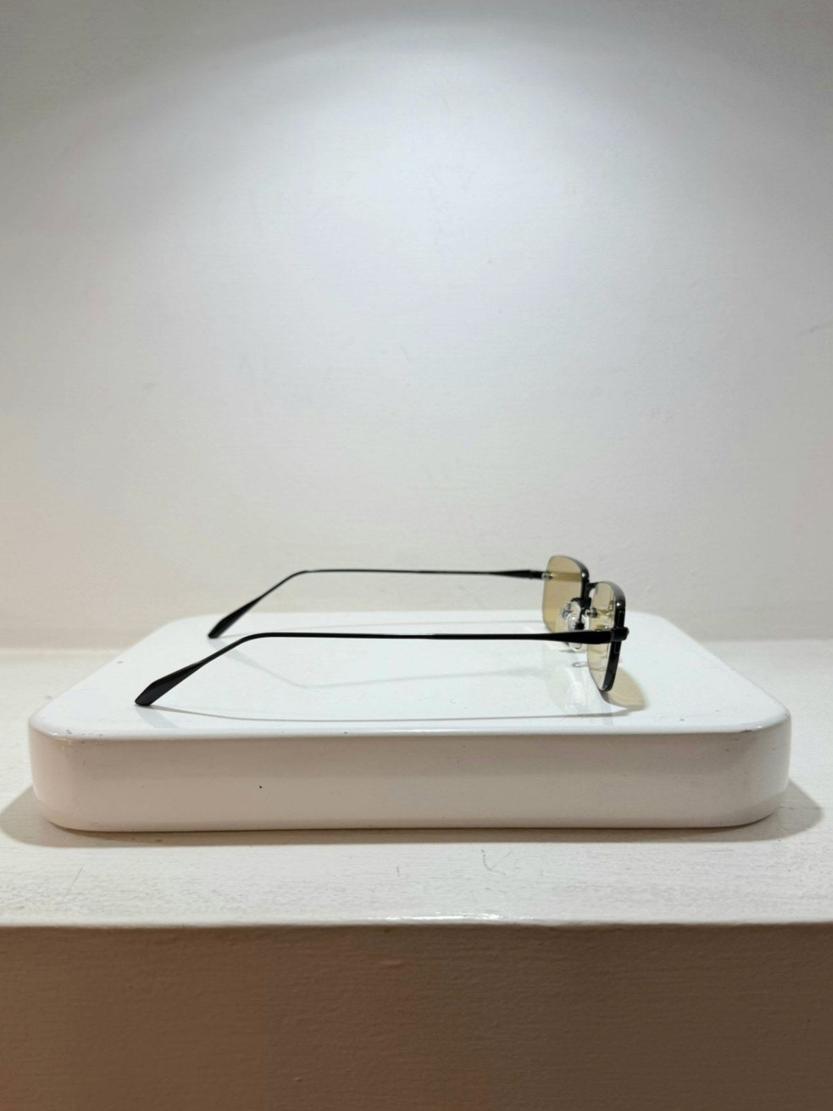 VOLOS GIALLO - Os Sunglasses