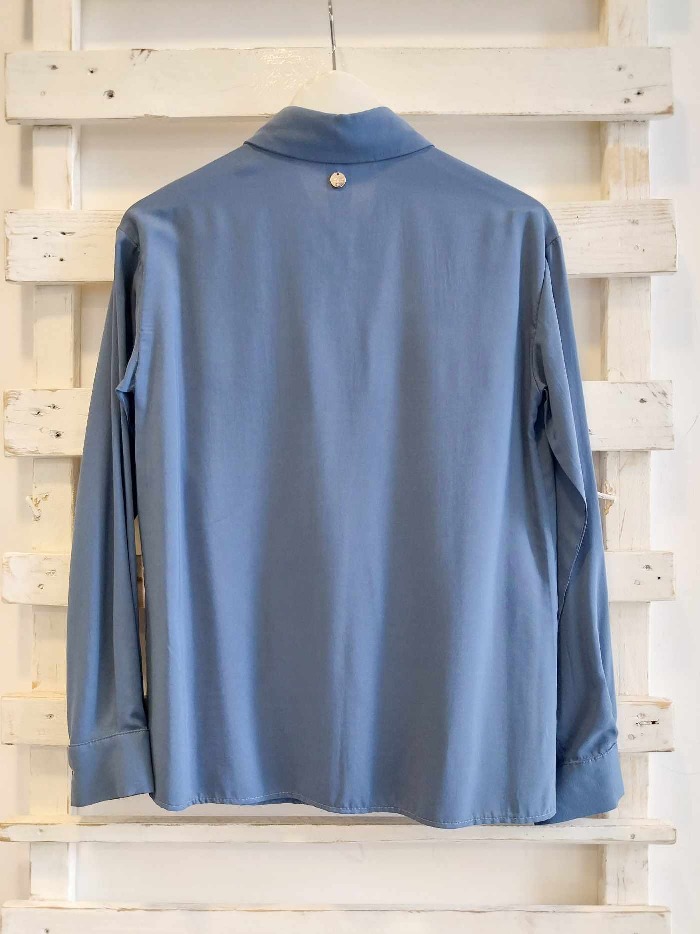 CAMICIA RODEO - denim