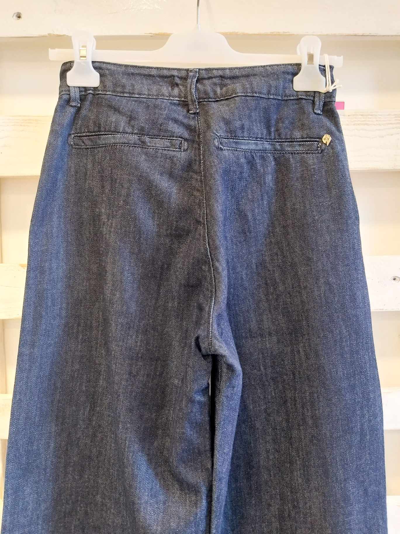 JEANS - Jeans palazzo