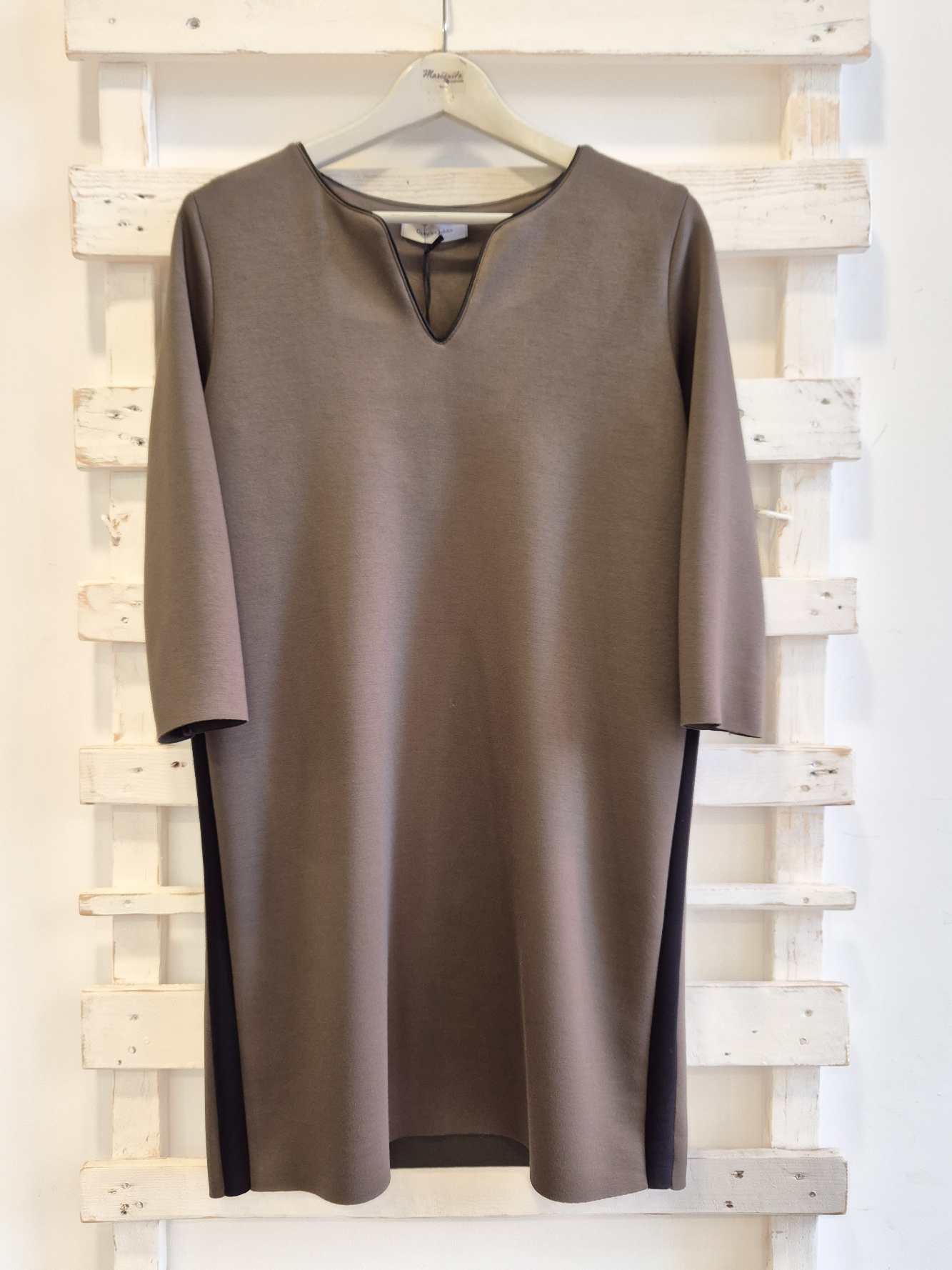 ABITO BANDA - militare