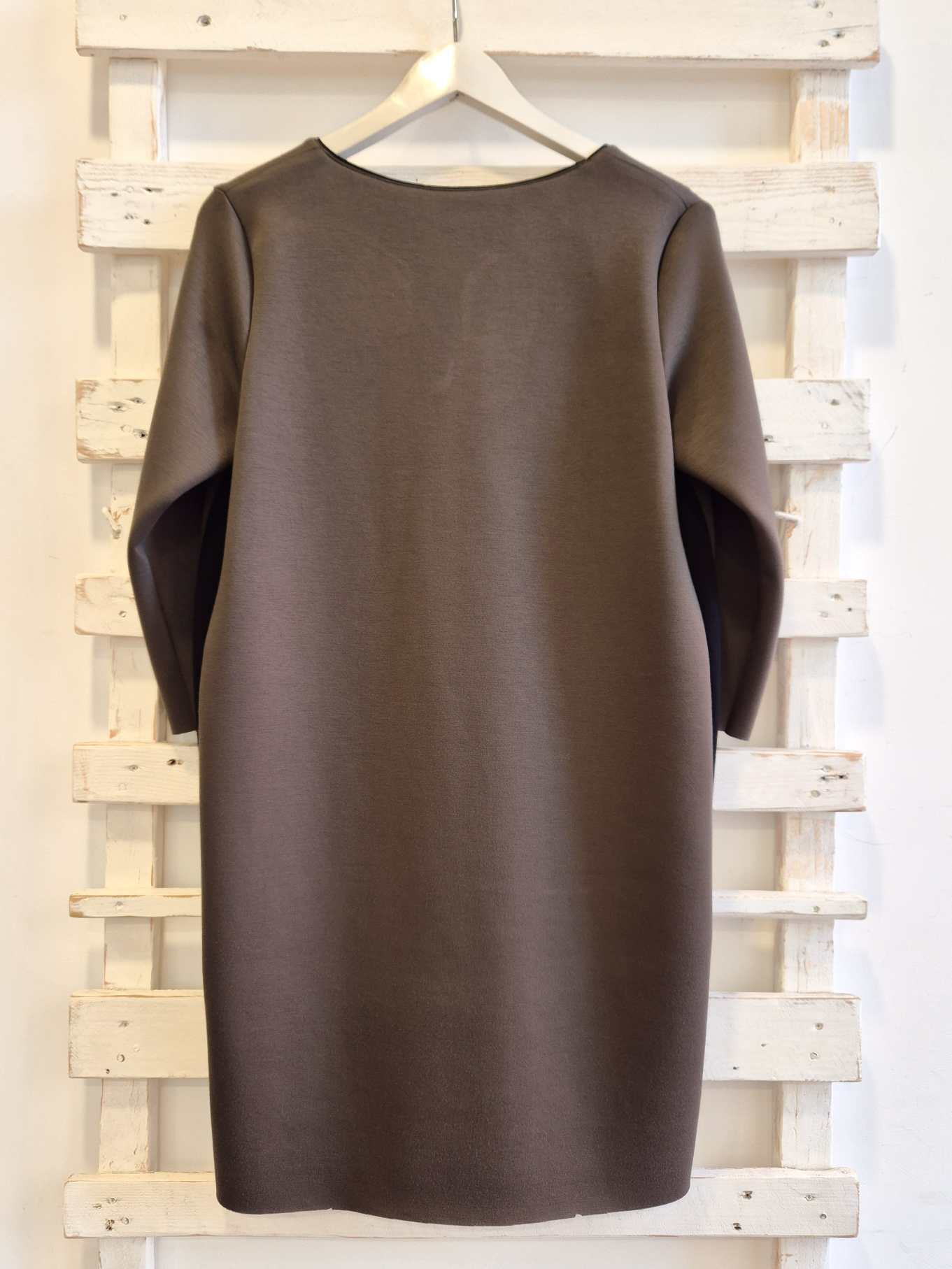 ABITO BANDA - militare