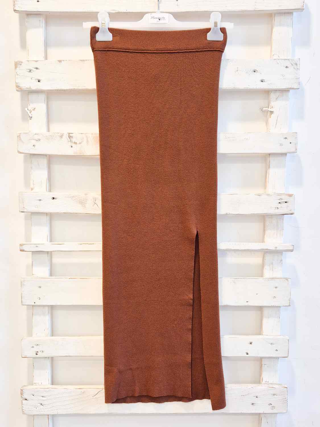 GONNA LUNGA - coccio