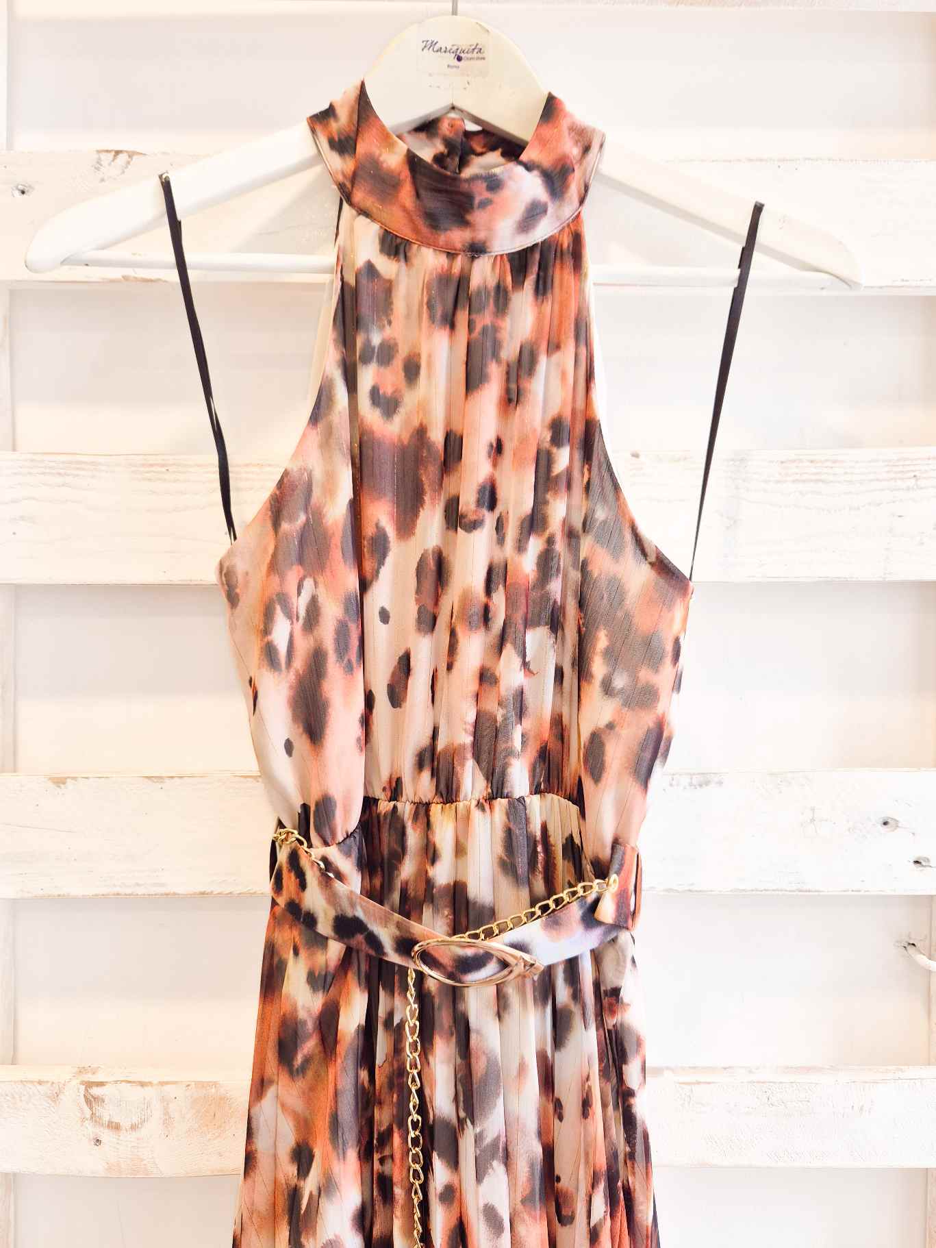 ABITO ANIMAL - Animalier