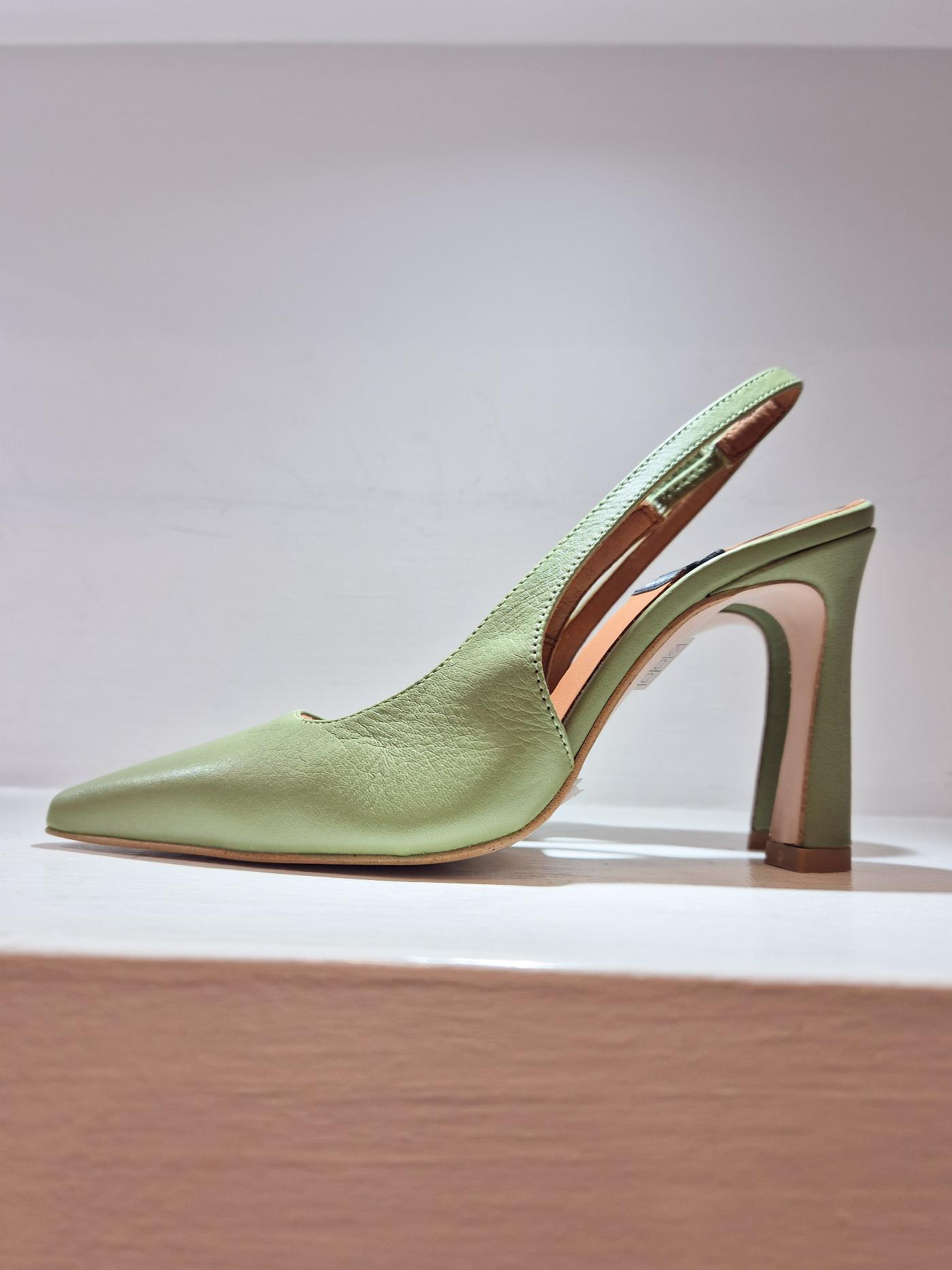 LADES - VERDE CHIARO