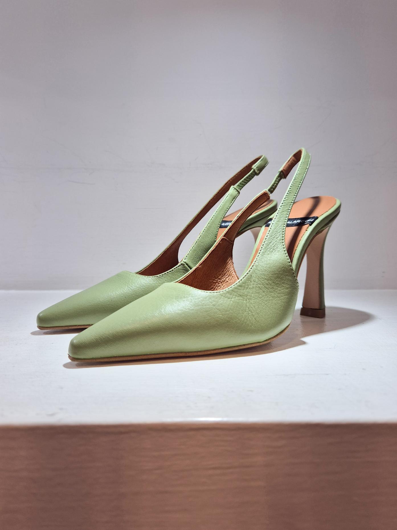 LADES - VERDE CHIARO