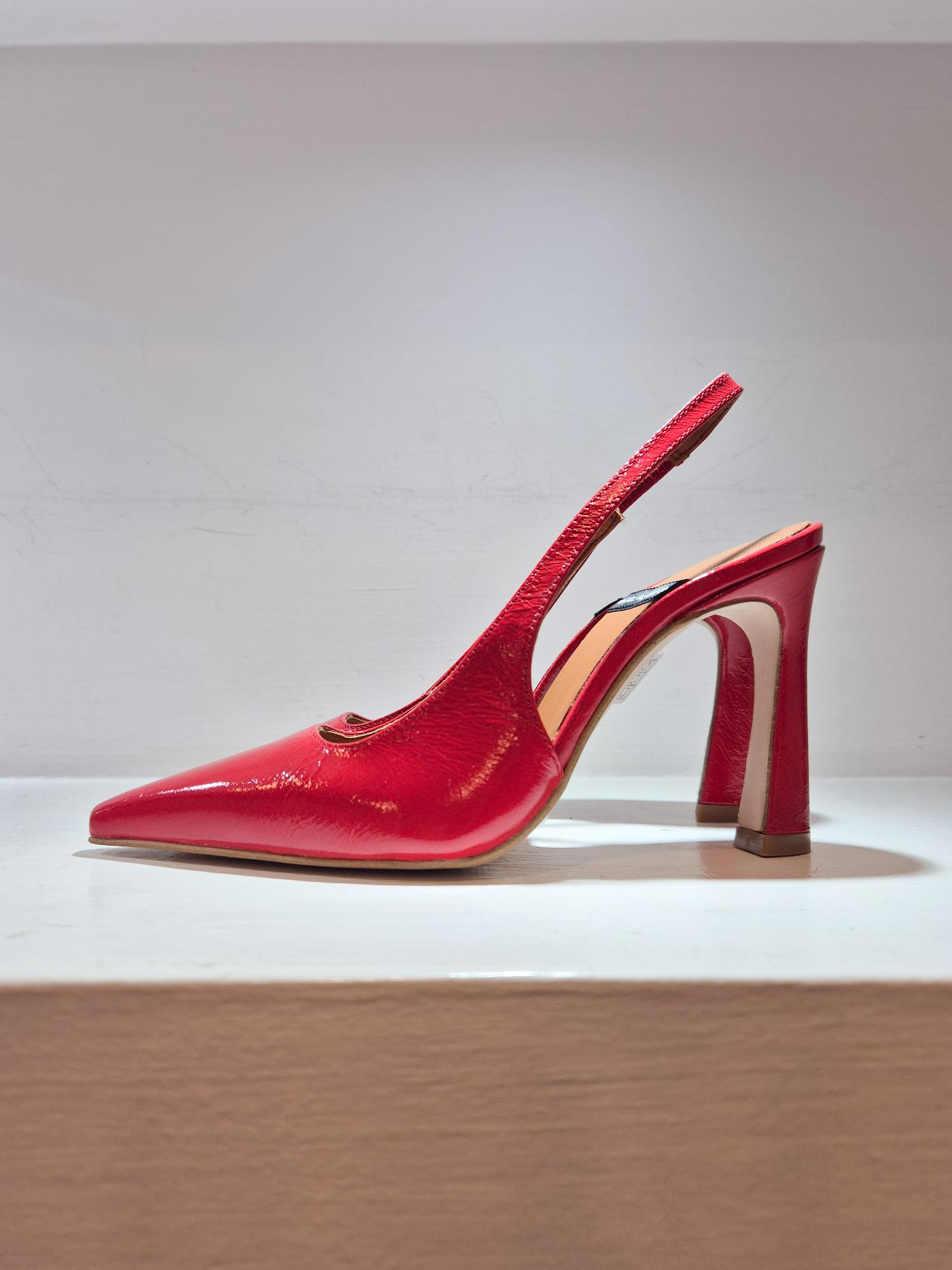 LADES - ROSSO VERNICE