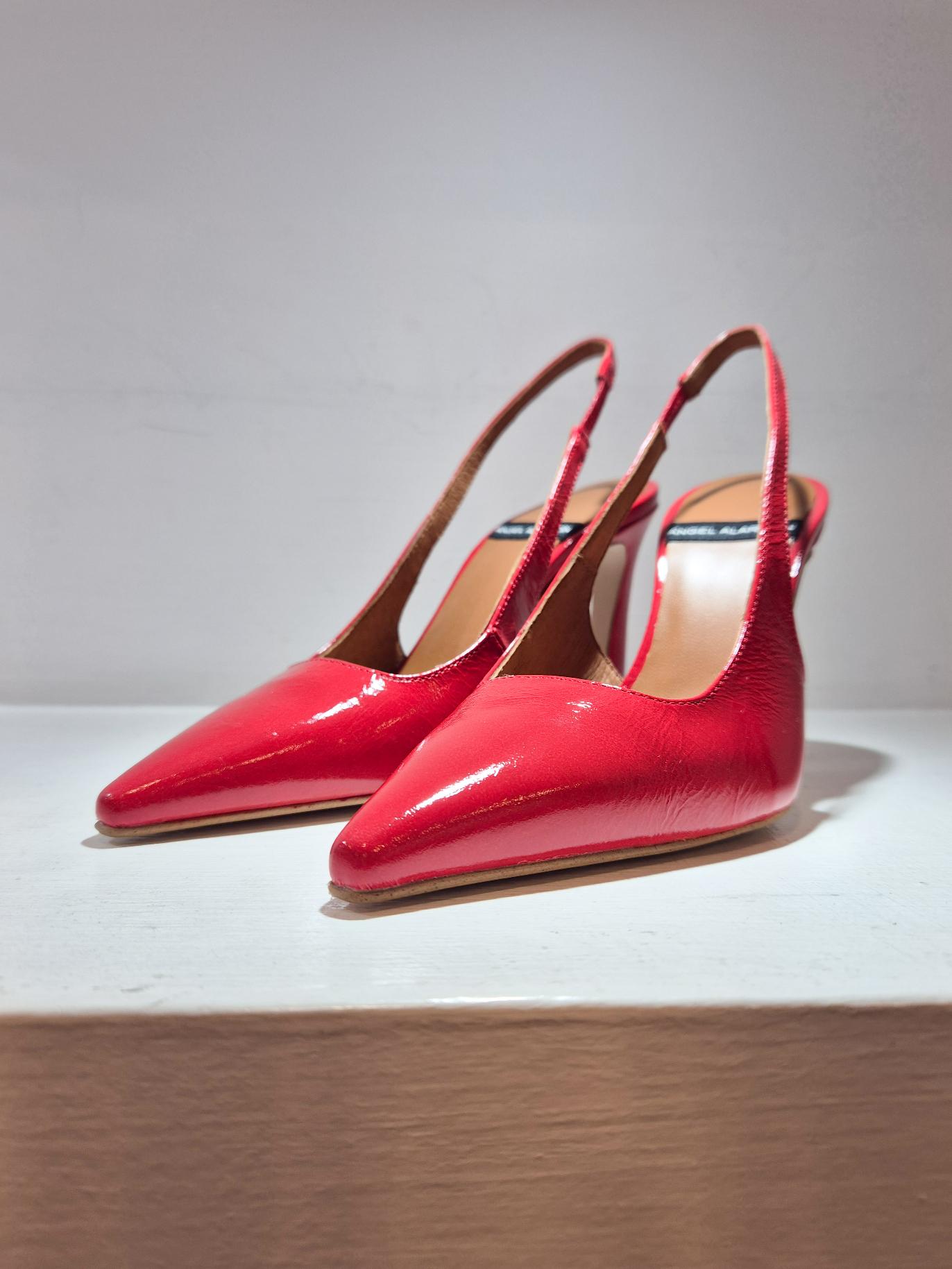 LADES - ROSSO VERNICE