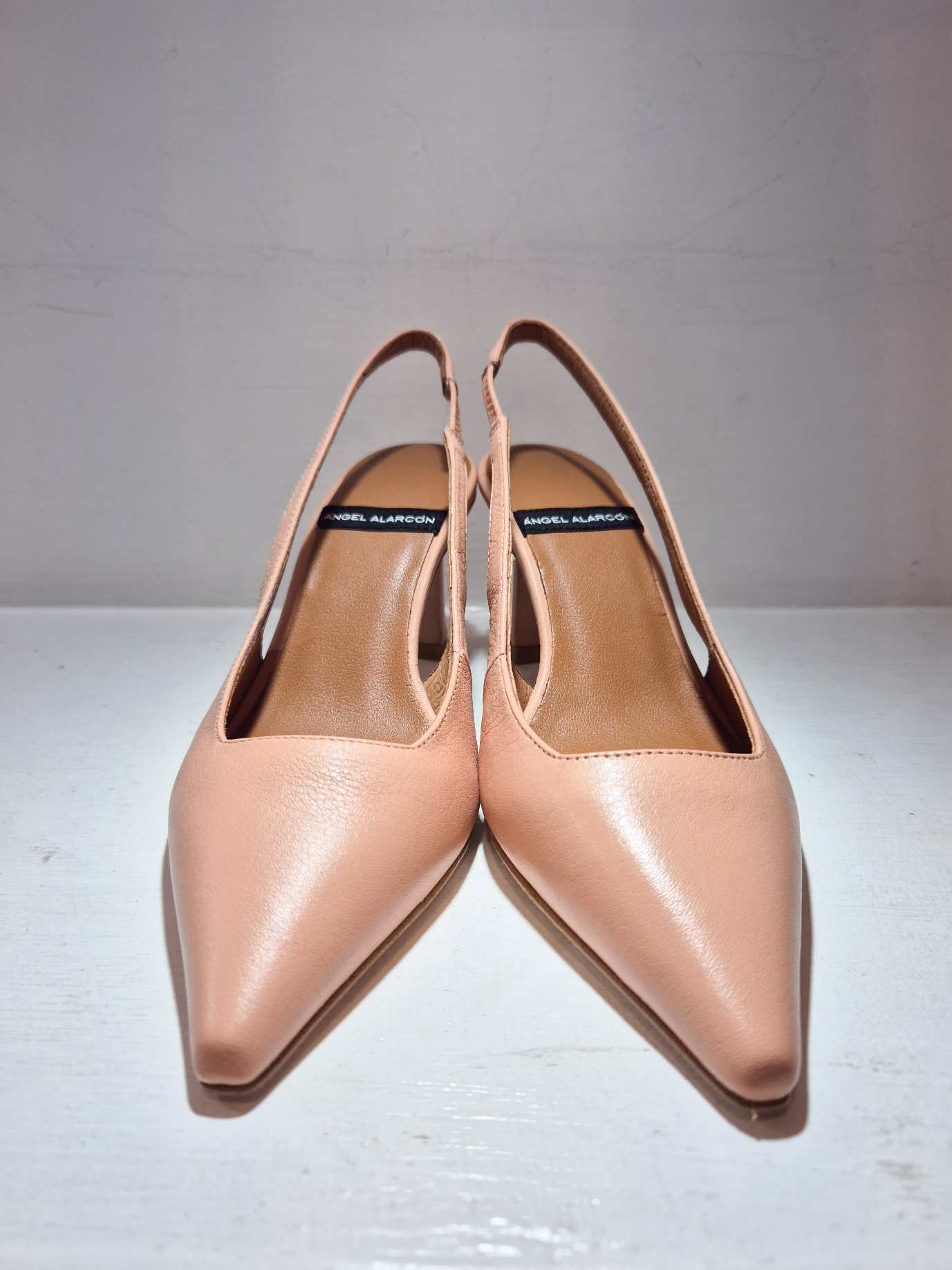 HALDES - ROSA SALMONE