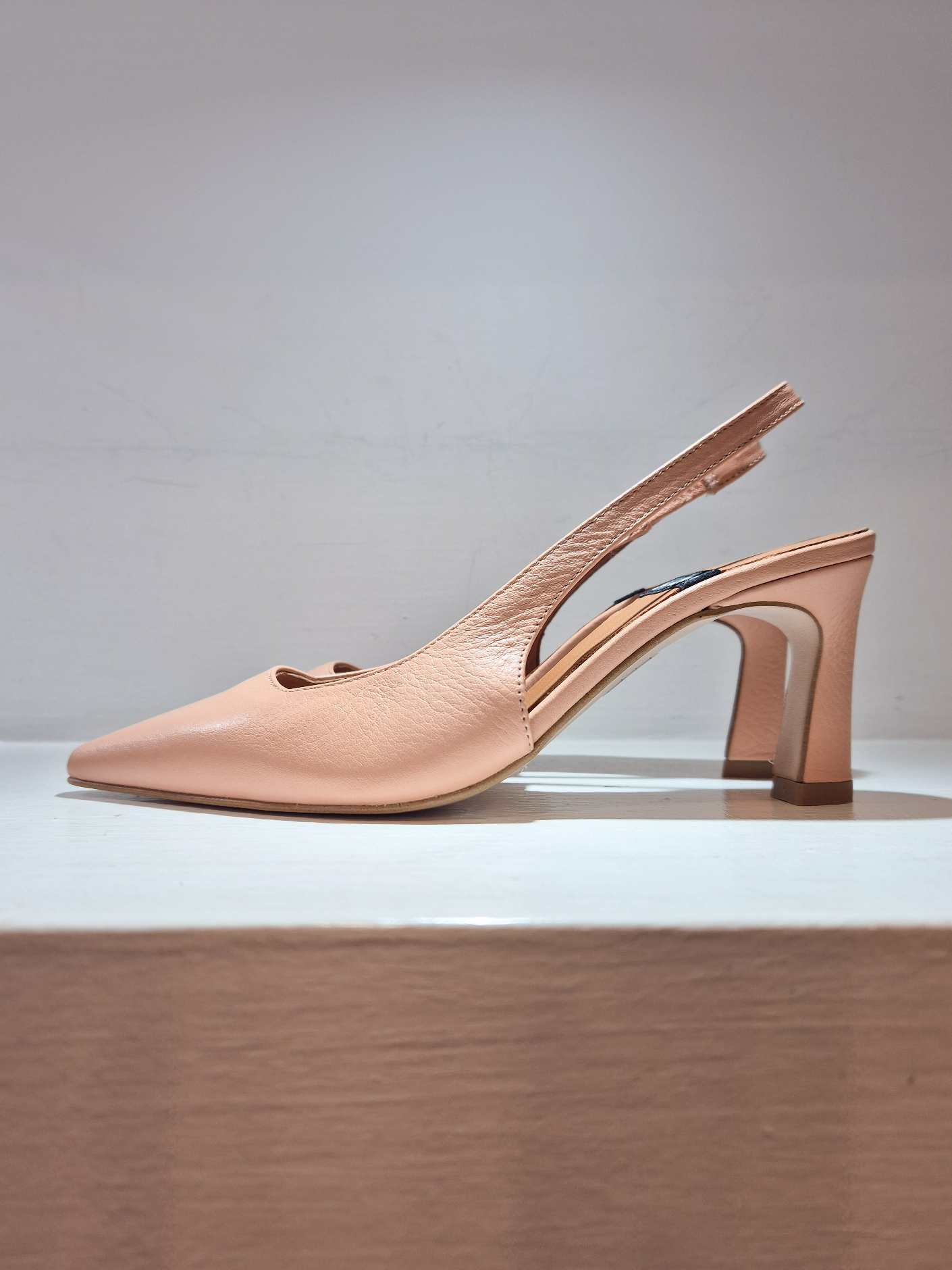 HALDES - ROSA SALMONE