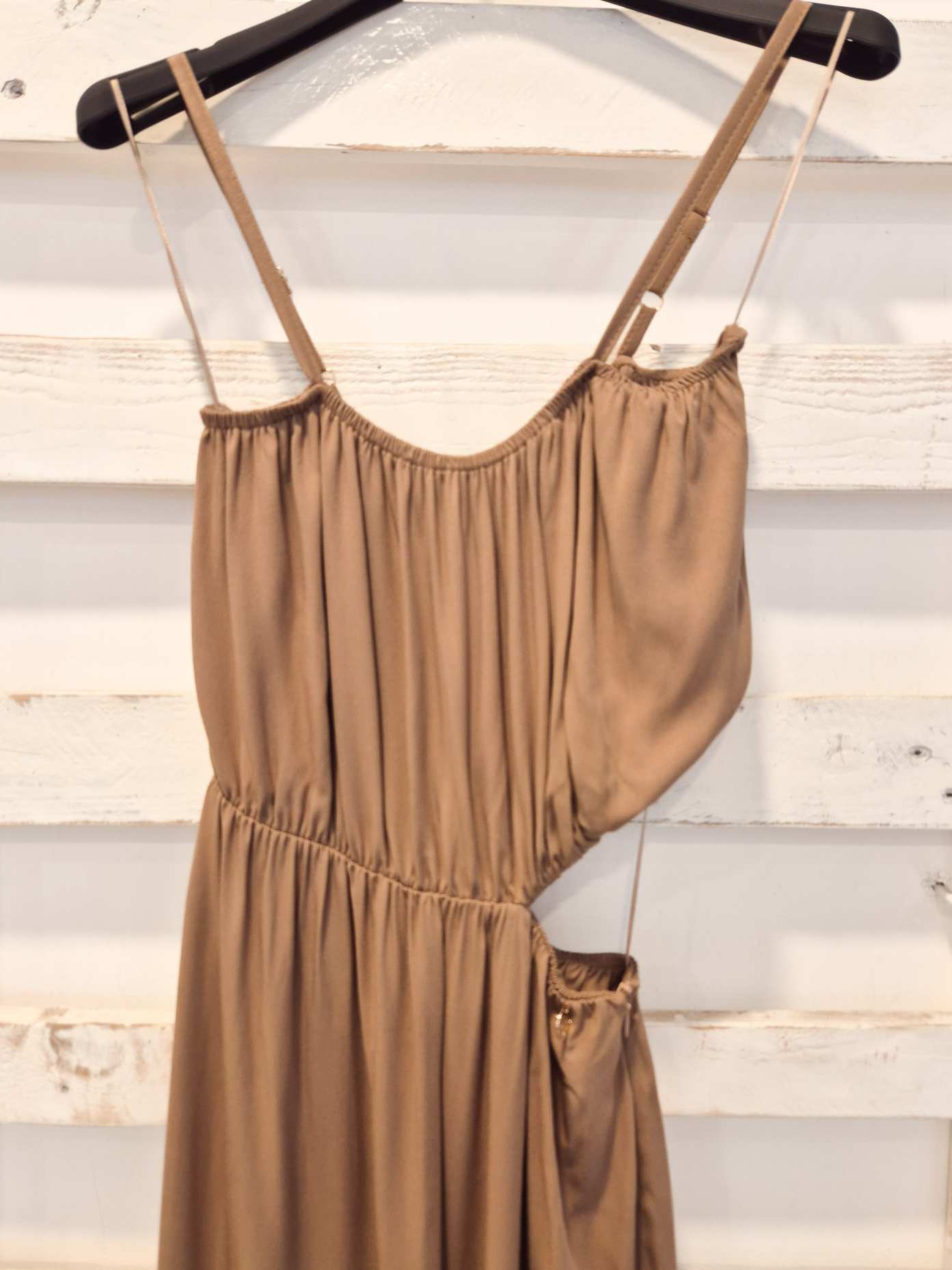 ABITO LUNGO - Deserto