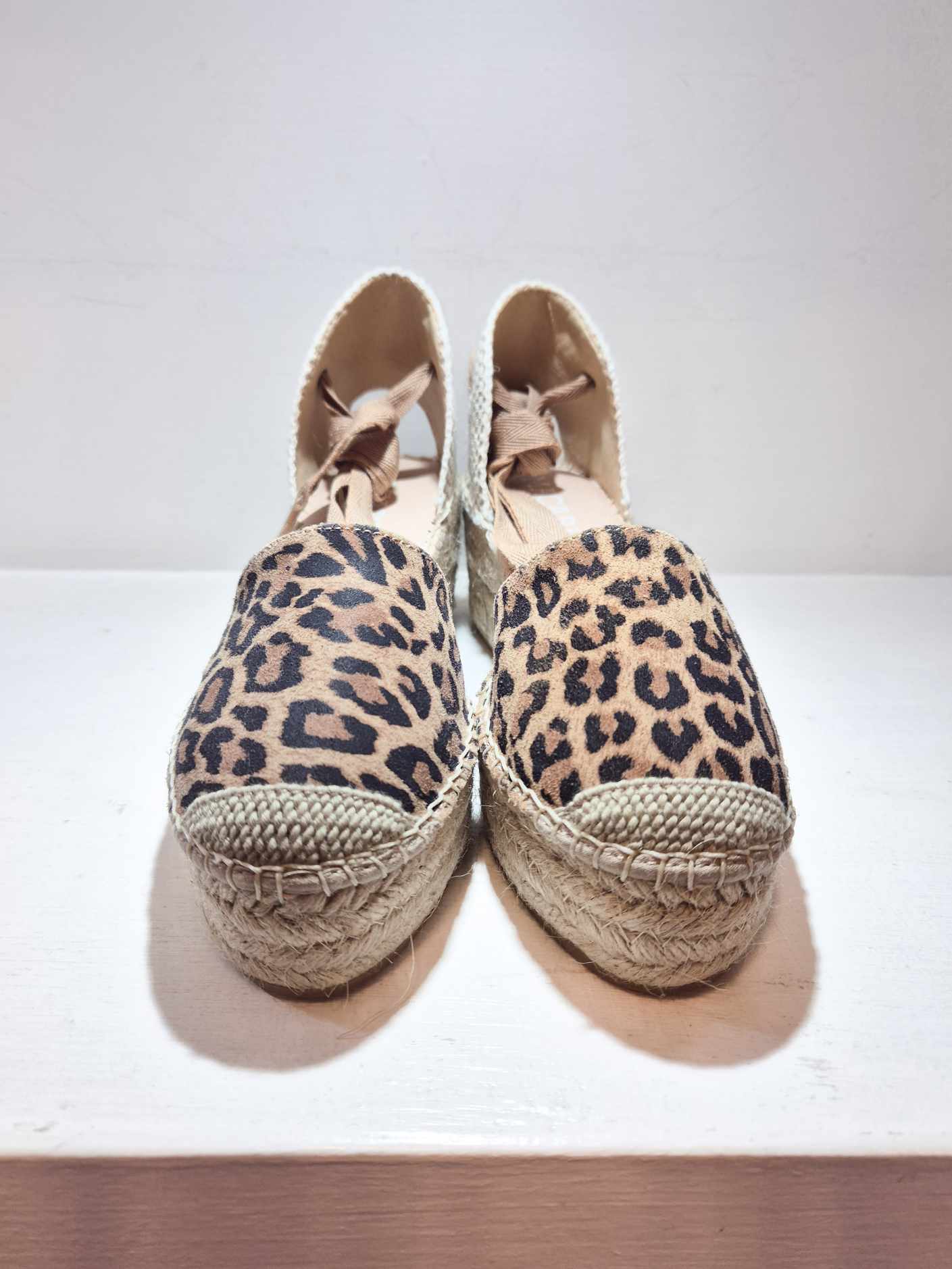 LEOPARDO - Unico
