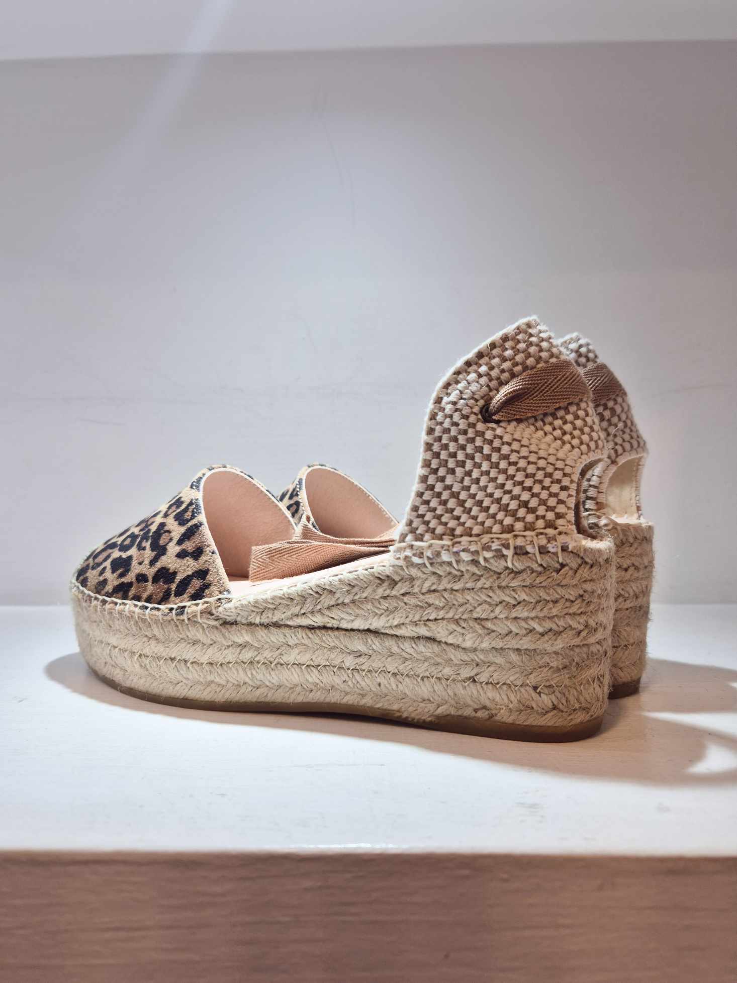 LEOPARDO - Unico
