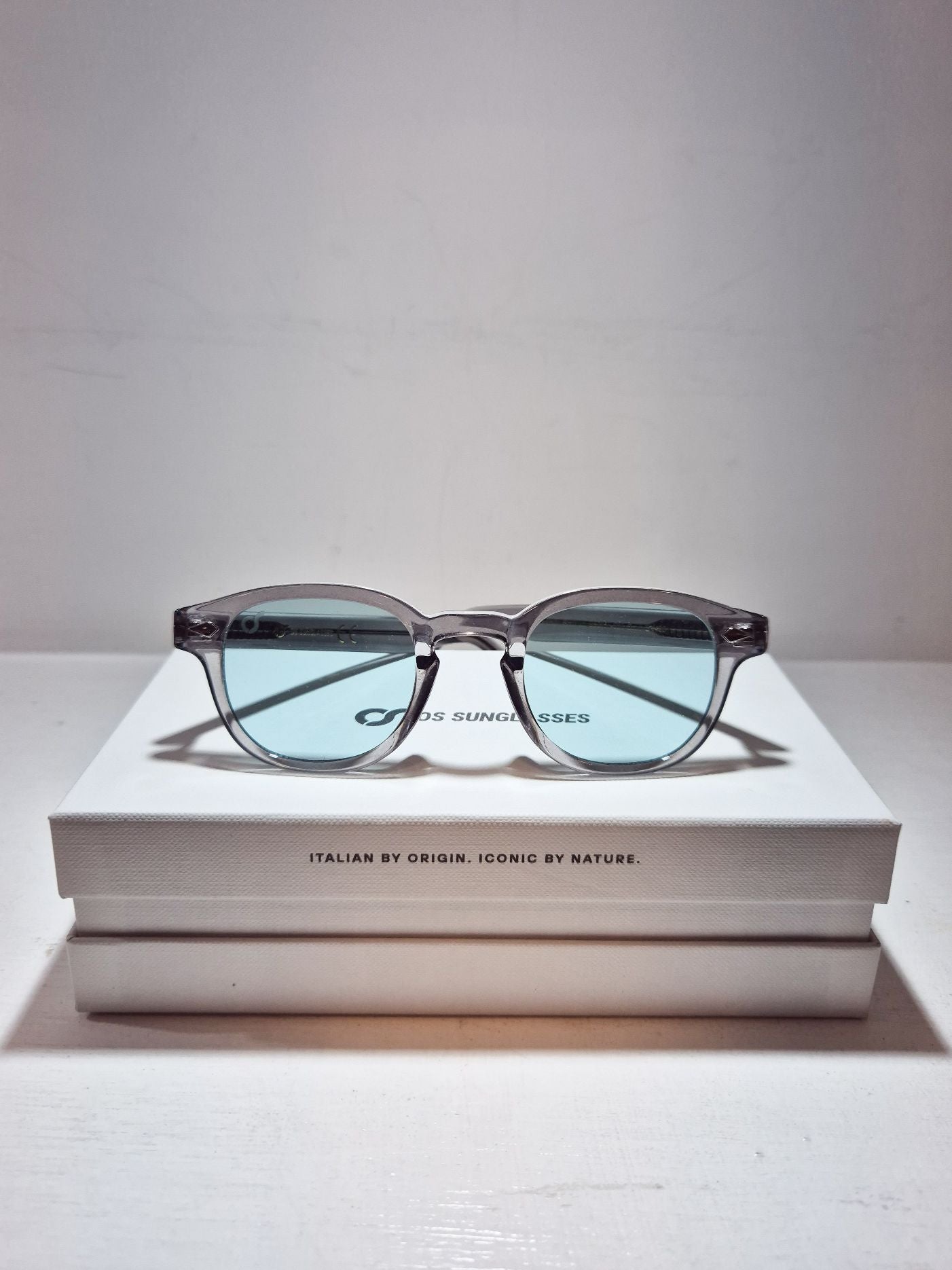 BERLINO PREMIUM - Turchese