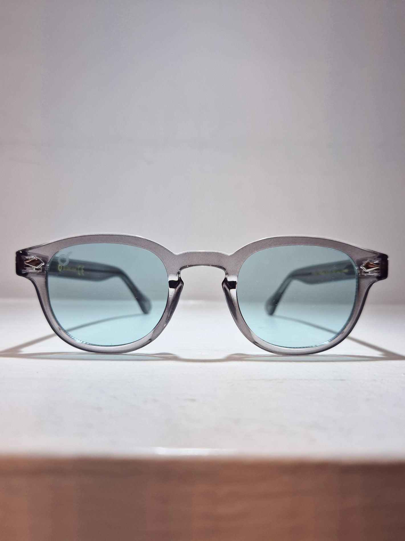 BERLINO PREMIUM - Turchese