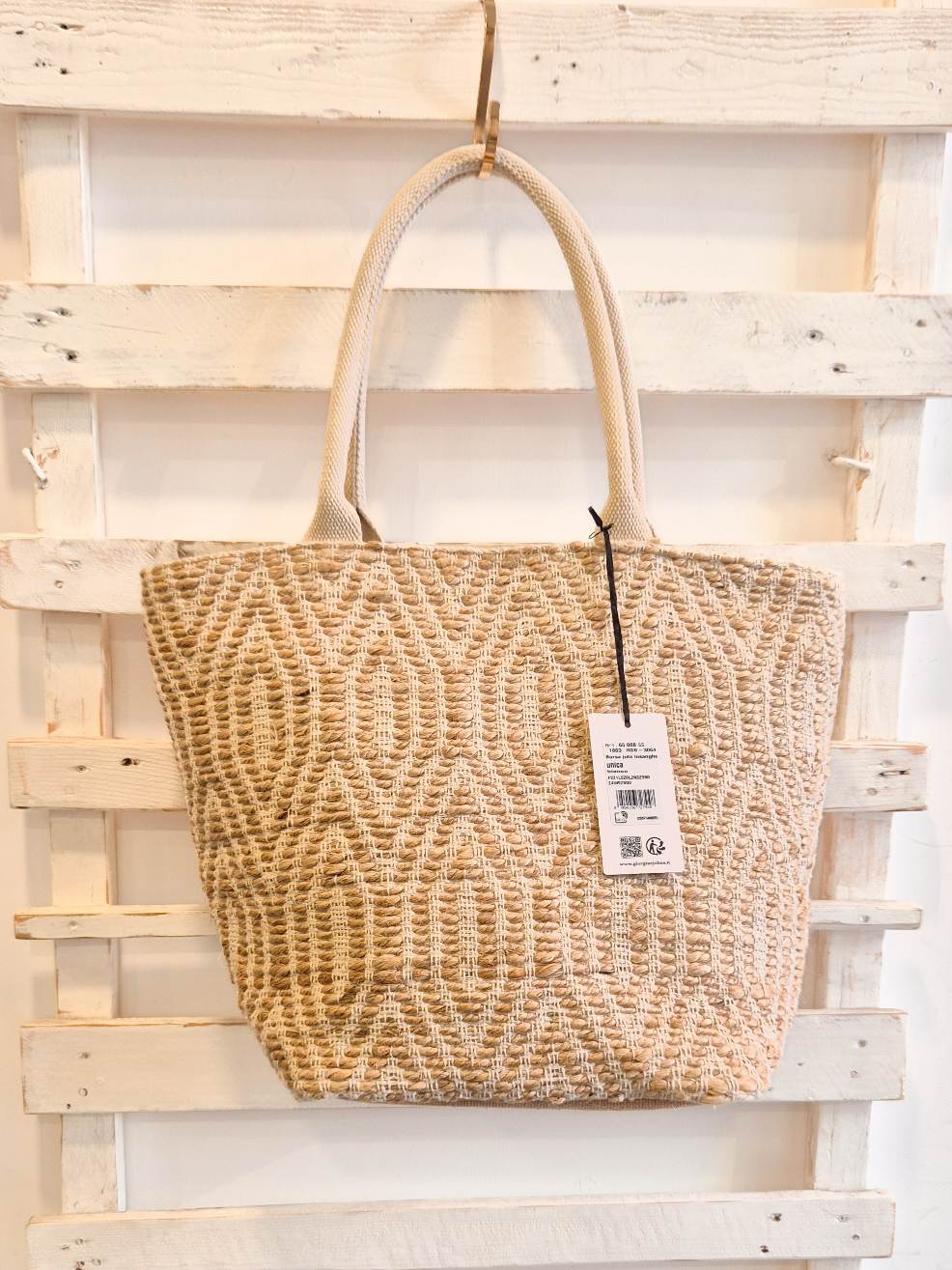 BORSA JUTA - Default Title