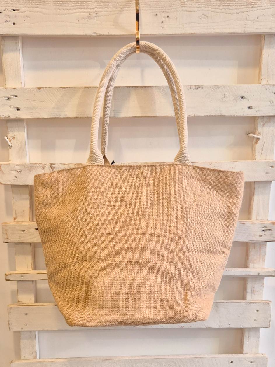 BORSA JUTA - Default Title