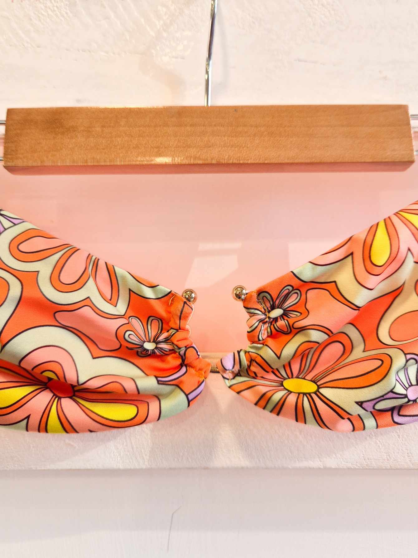 BIKINI FERRO DI CAVALLO - MARGHE