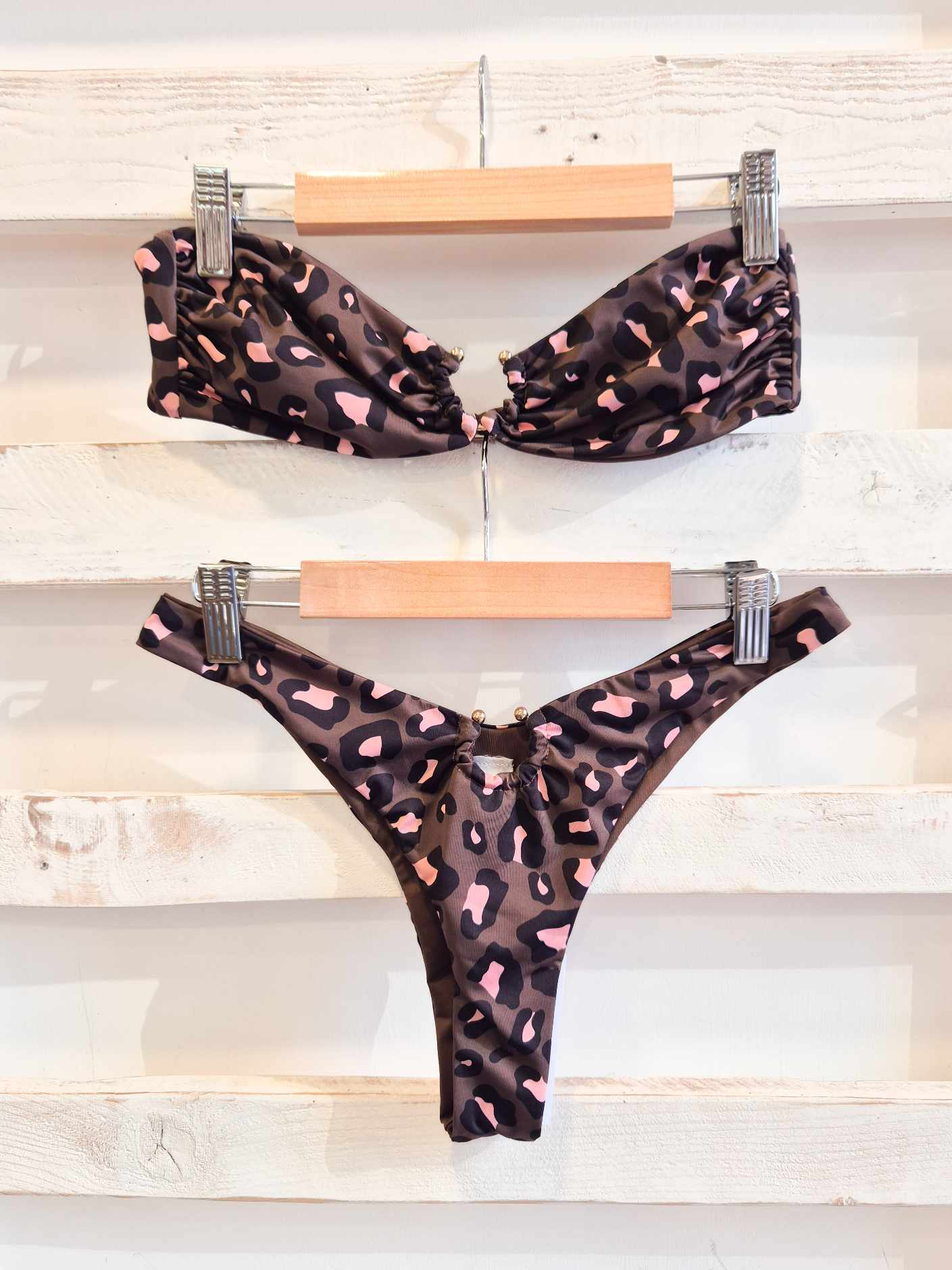 BIKINI FERRO DI CAVALLO - MACU