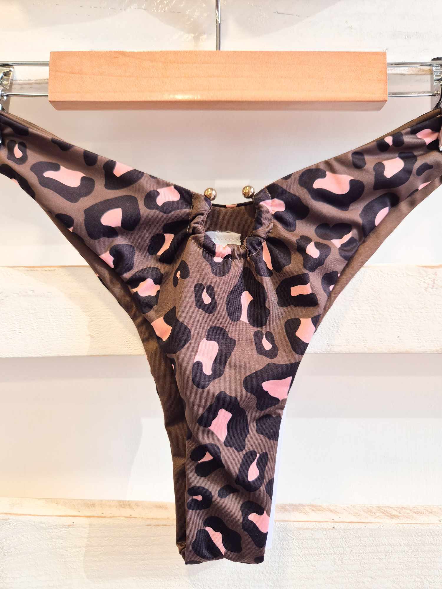 BIKINI FERRO DI CAVALLO - MACU