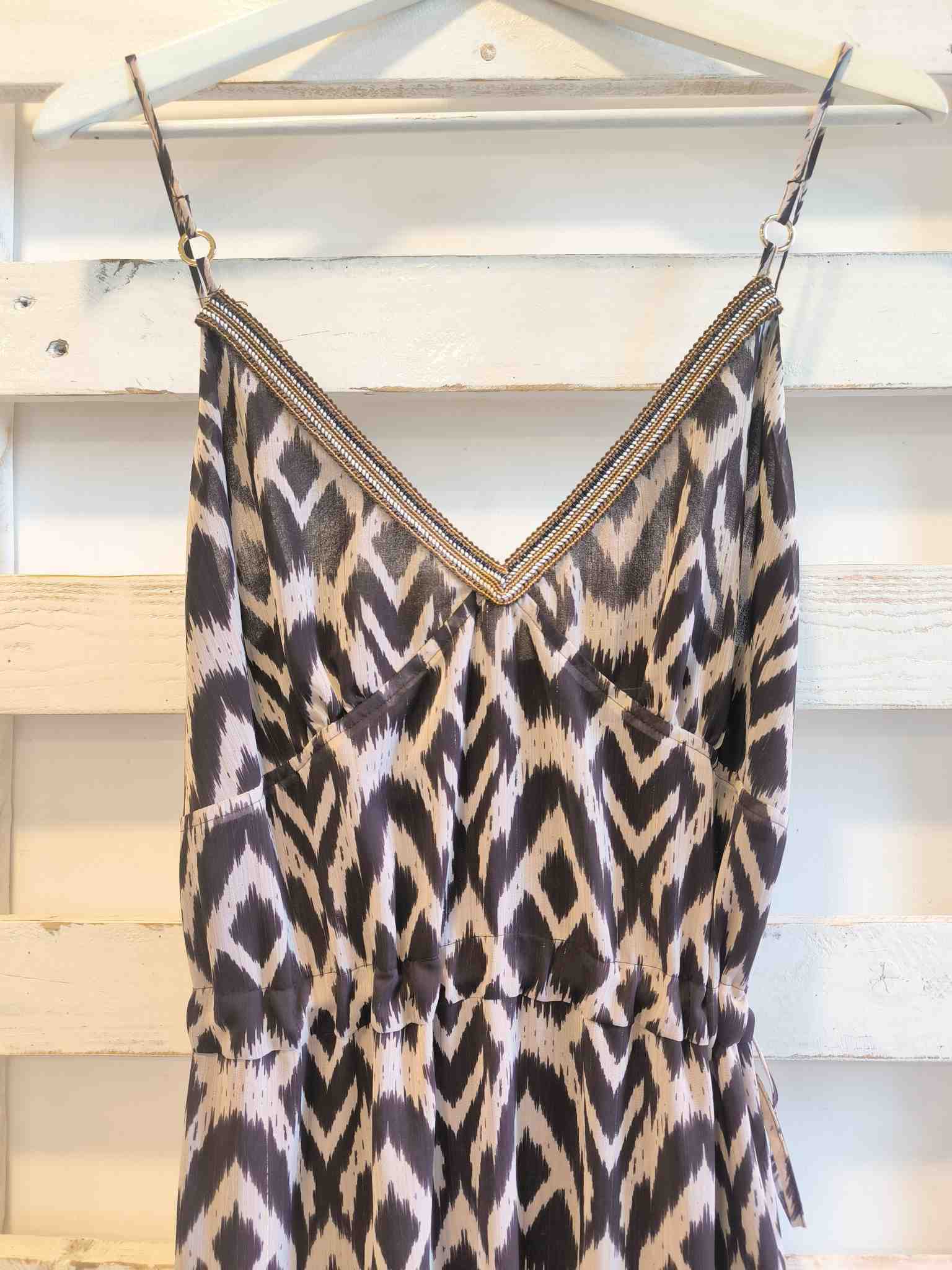 ABITOP BETHANY_A - Brown