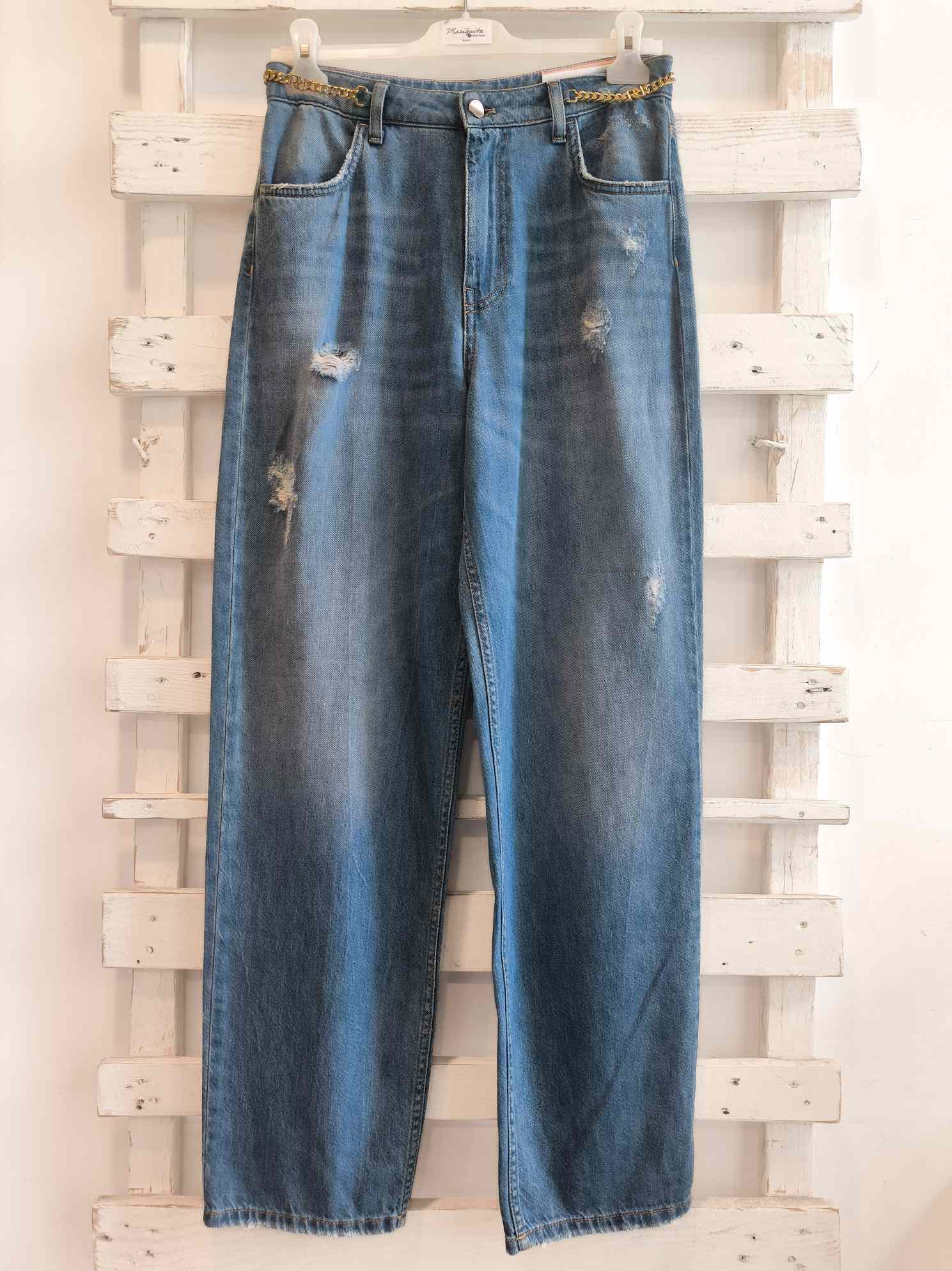 PANTA CARLA - Default Title