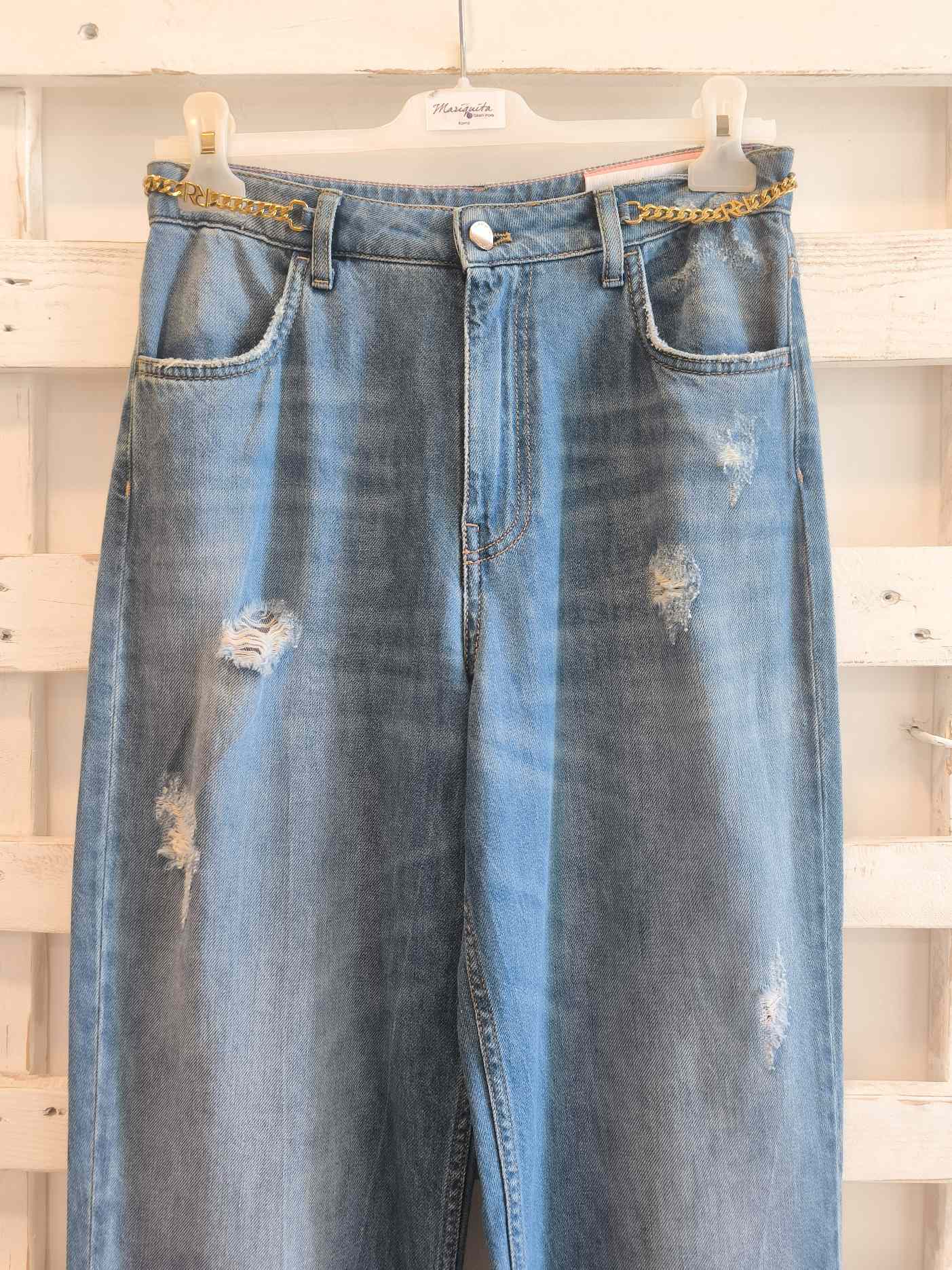 PANTA CARLA - Default Title