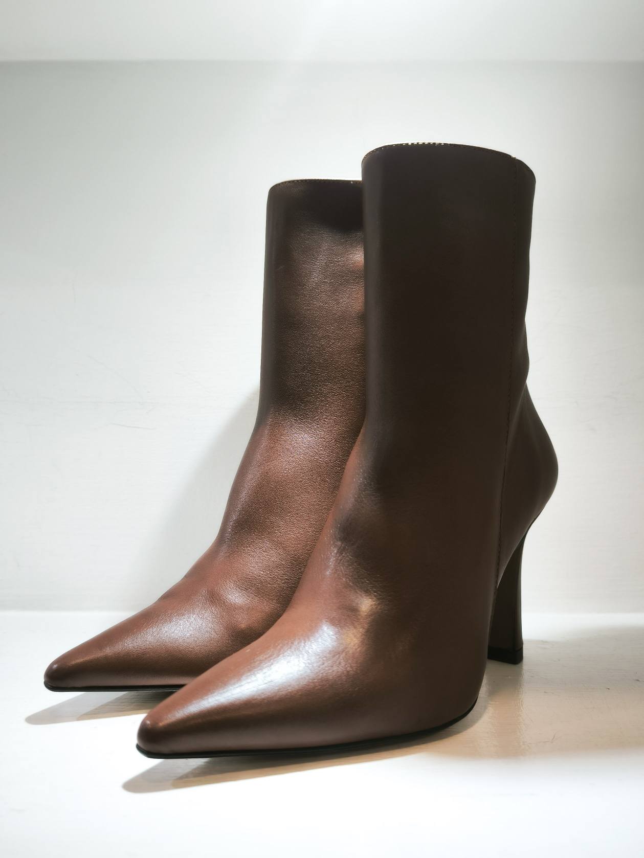 LAMIA - CASTAGNA PELLE