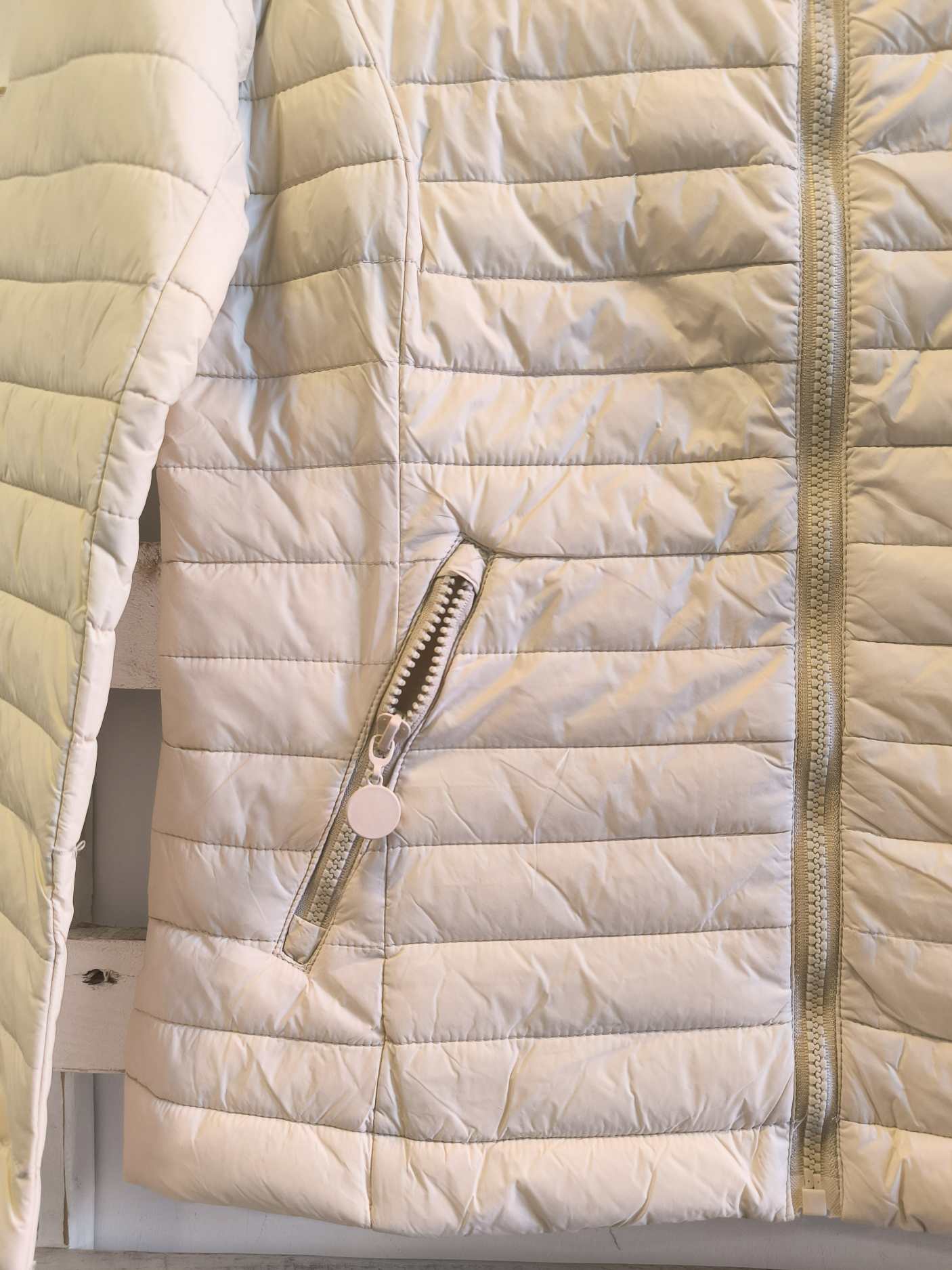 PIUMINO ULTRA LIGHT - Burro