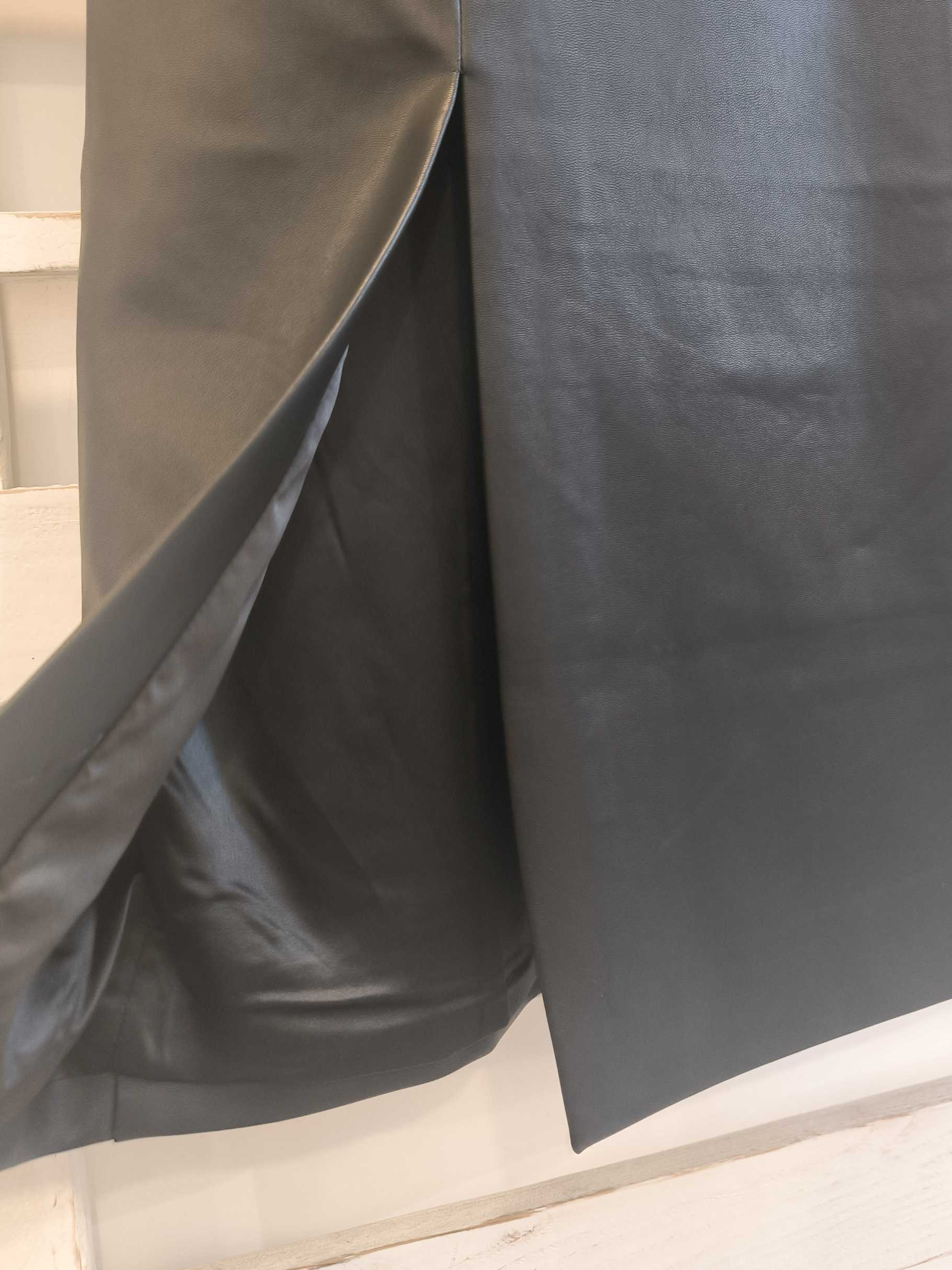 abto ecopelle - nero