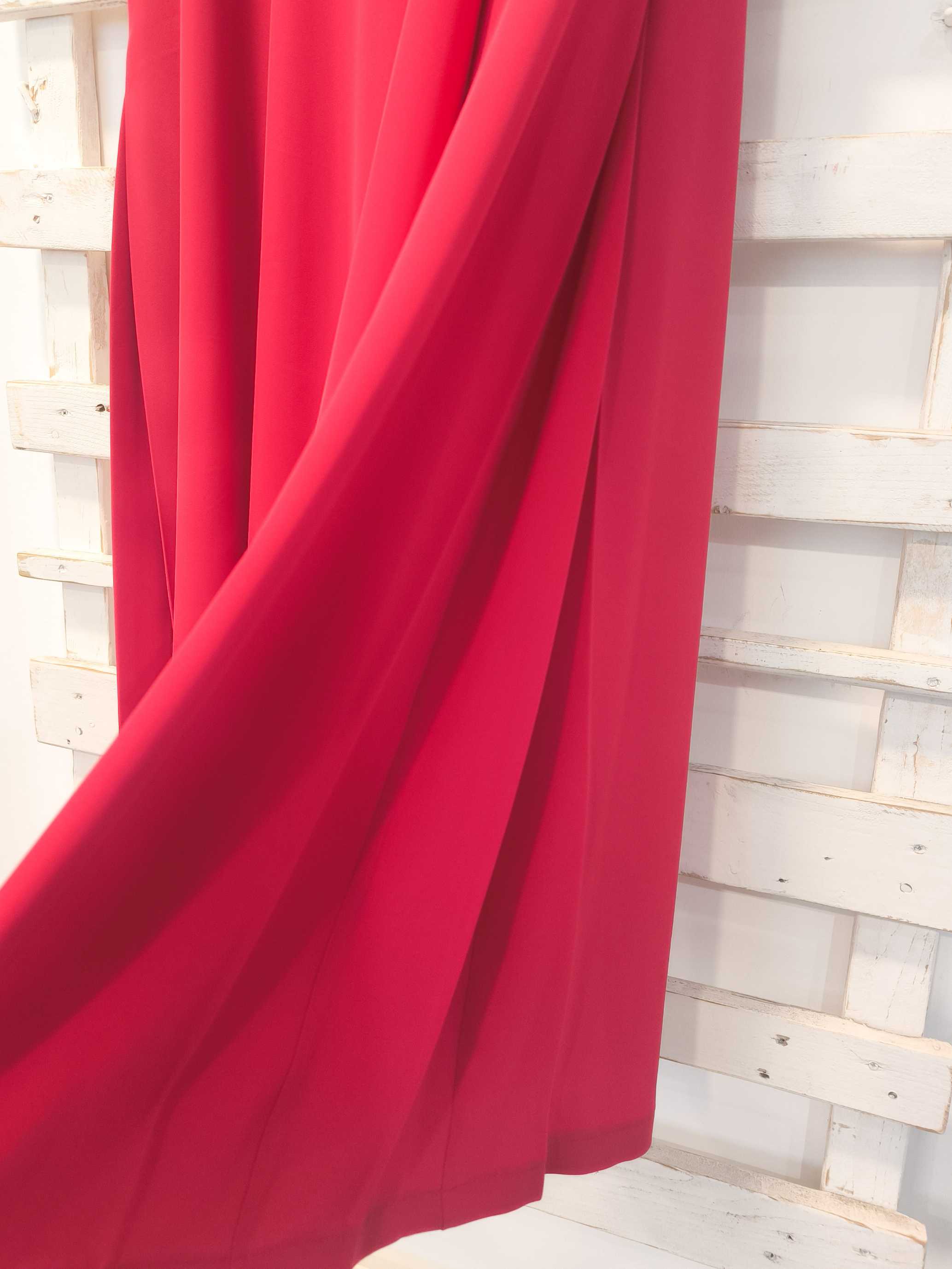 PANTA OVER - Ciliegia