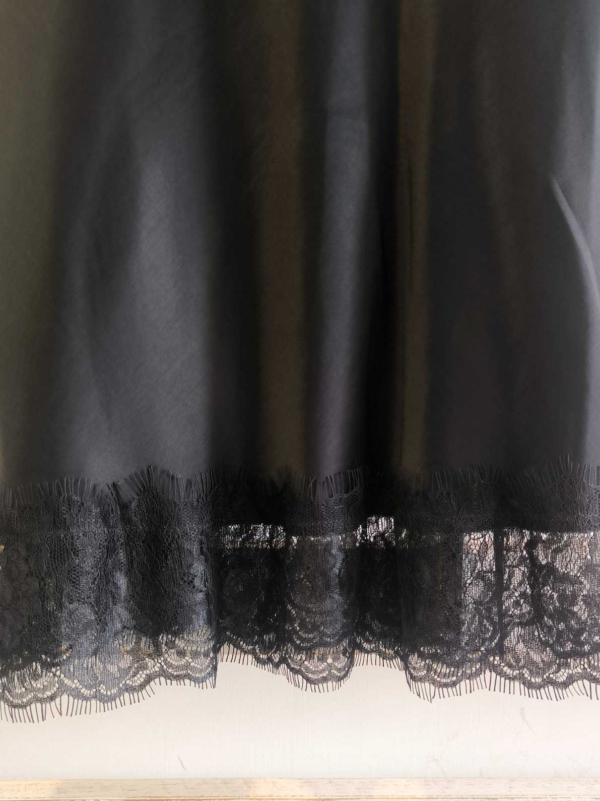 TOP PIZZO - nero