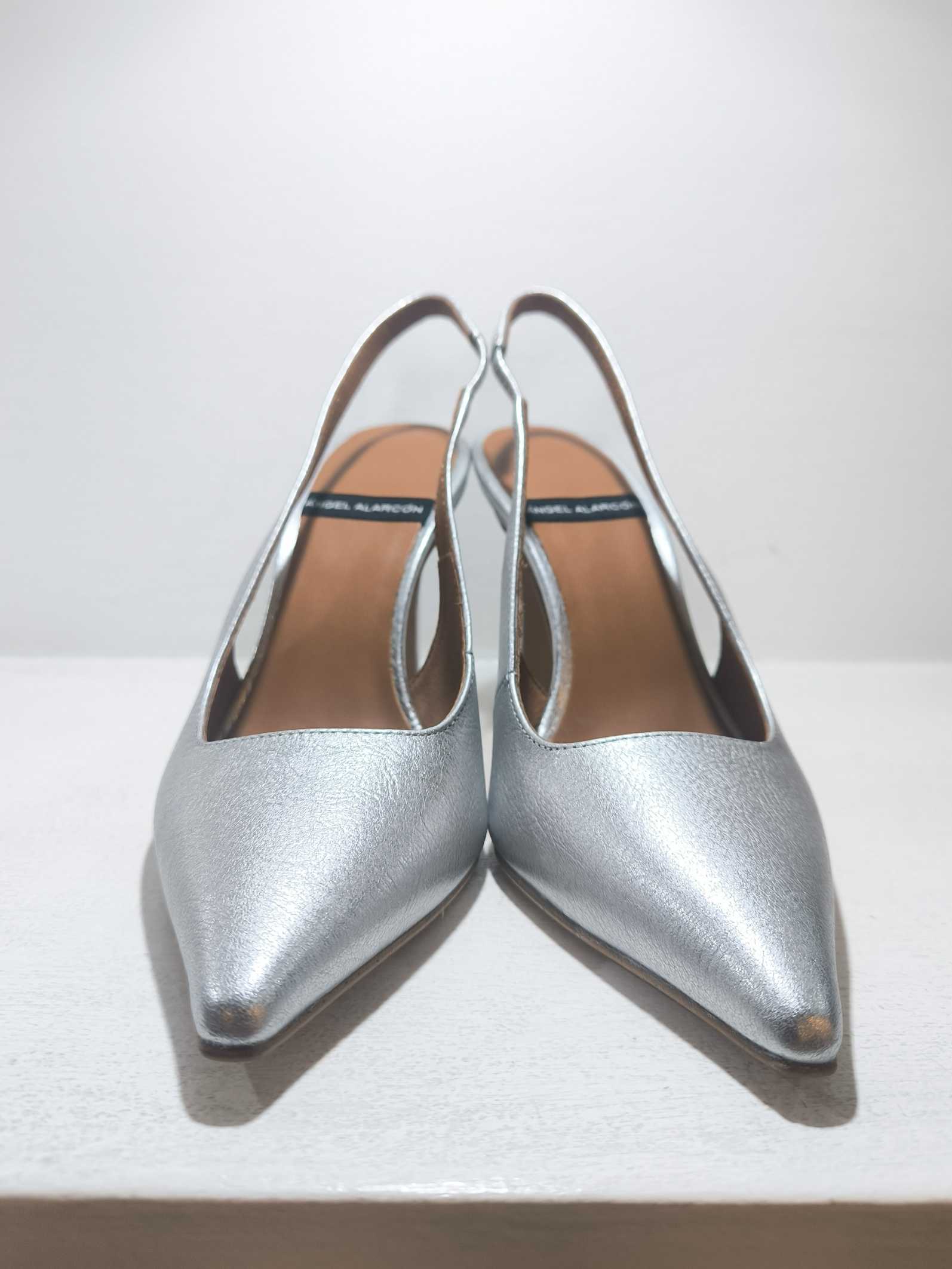 LADES GALAXY - Silver