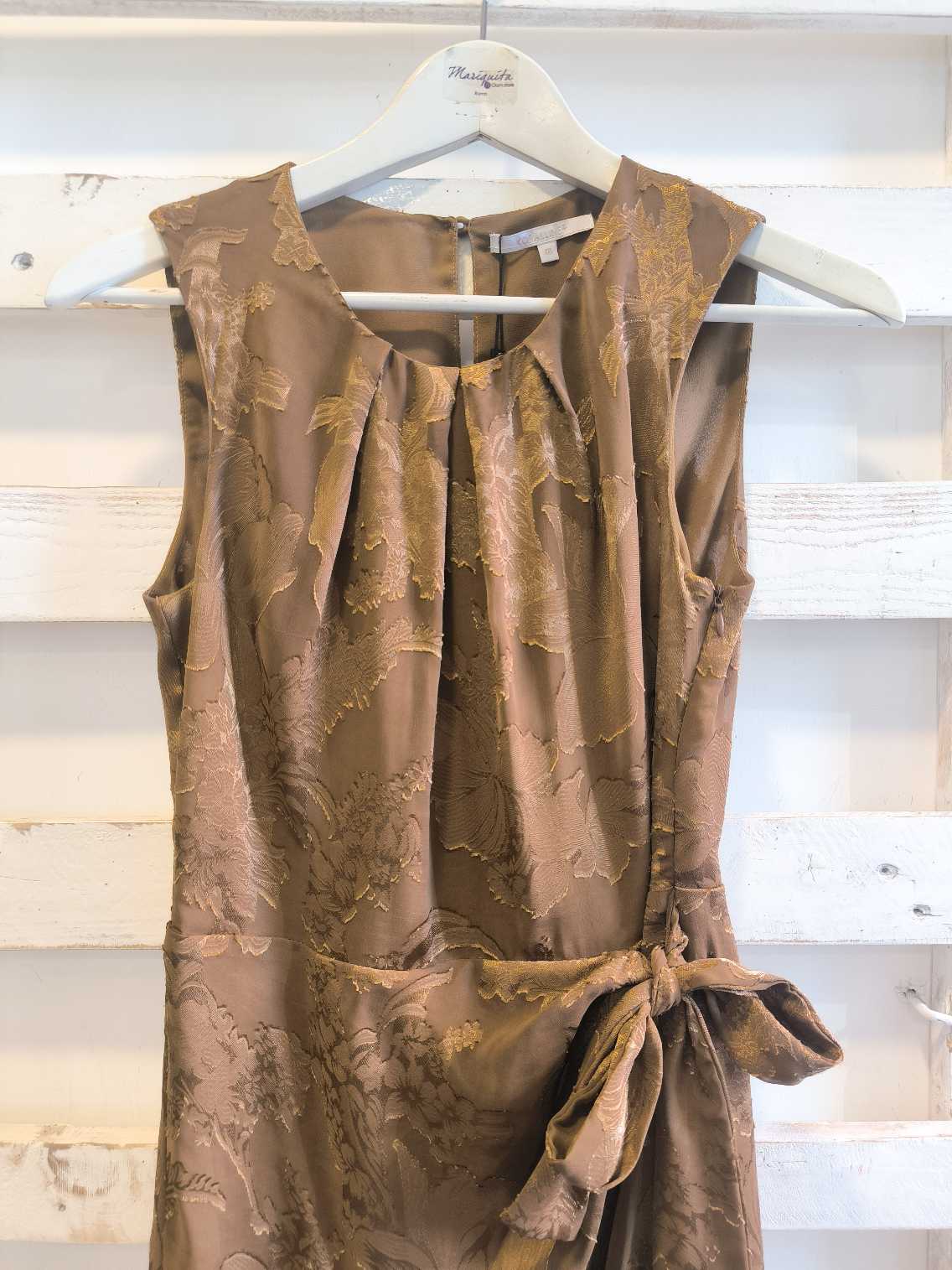 ABITO MANOPESCA - Fango