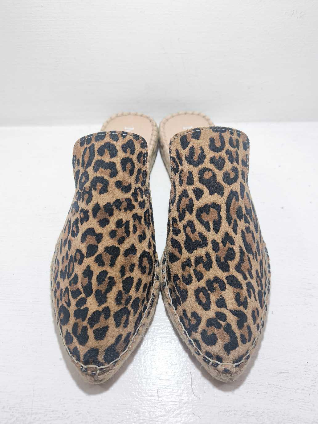 SERRAJE LEO - LEOPARDO