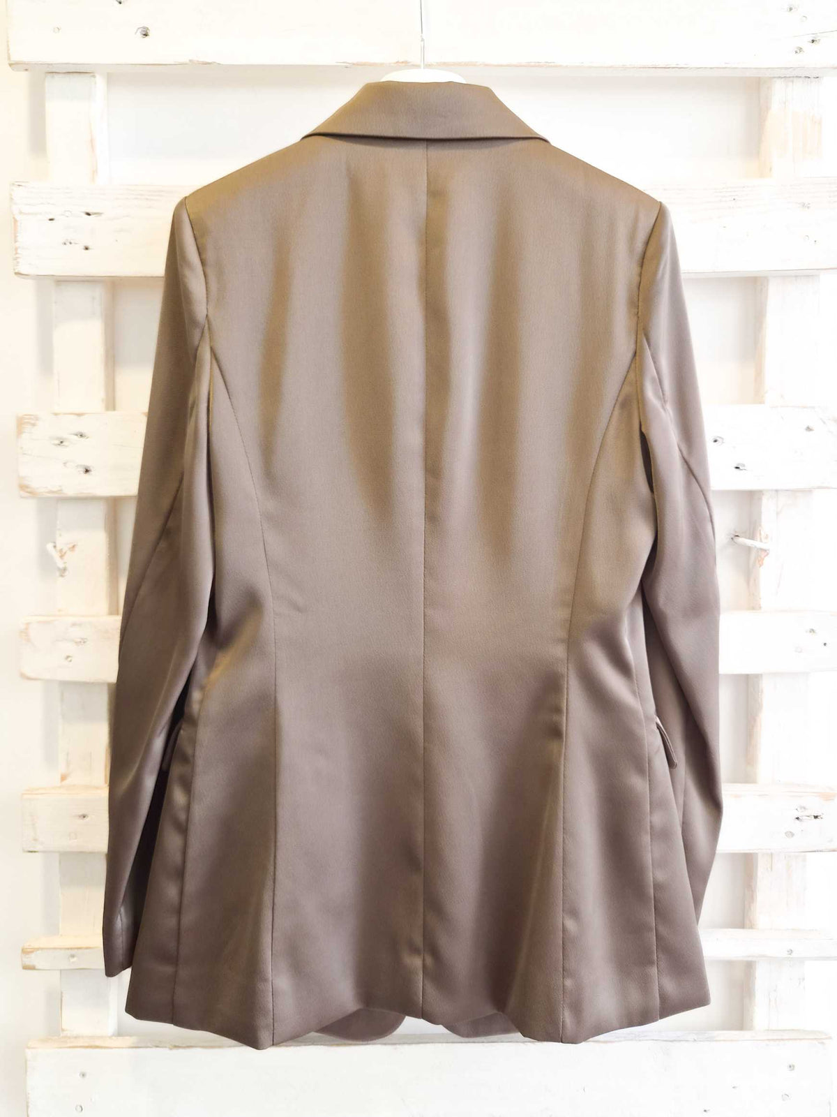 GIACCA RASO - militare