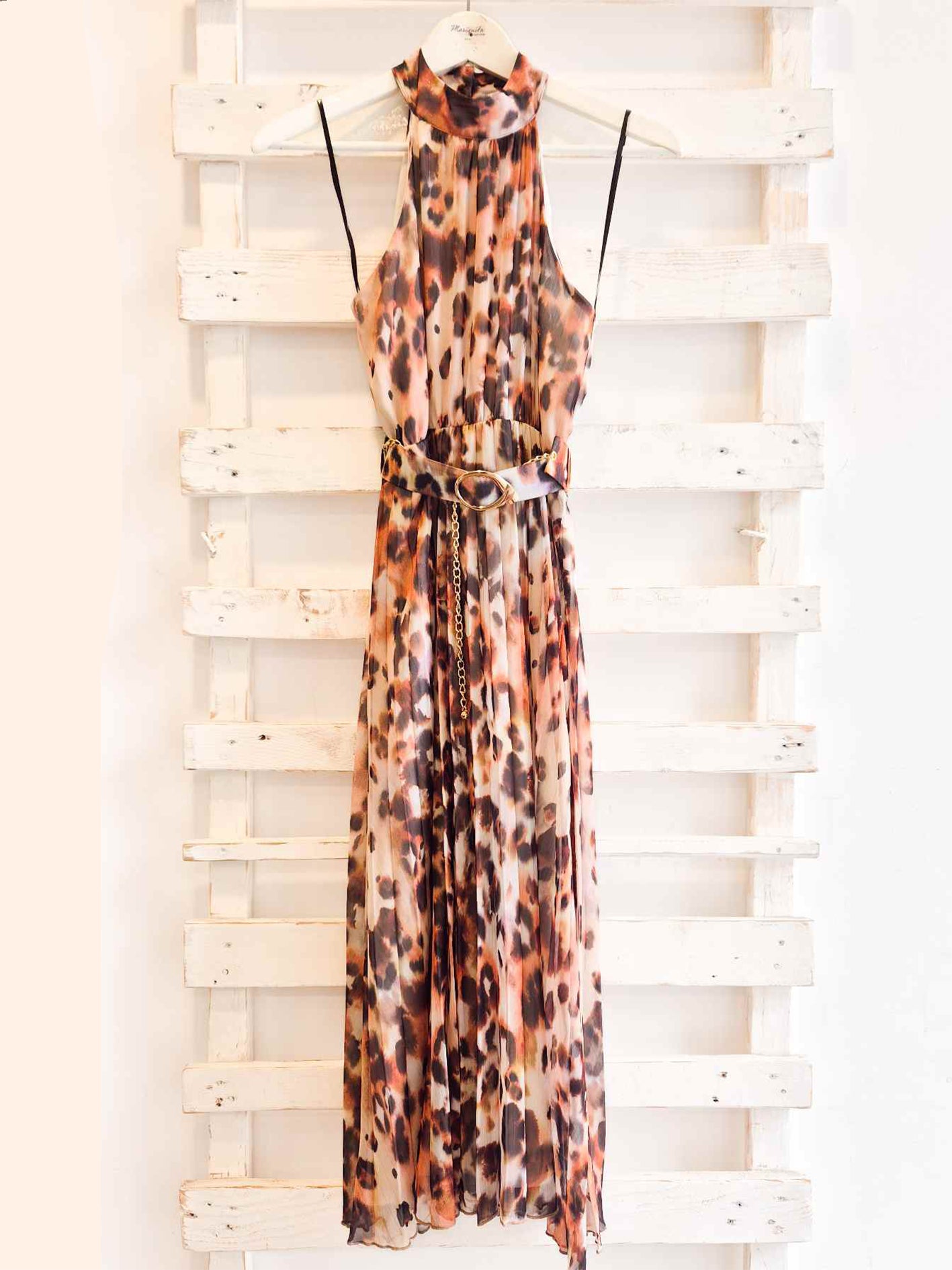 ABITO ANIMAL - Animalier