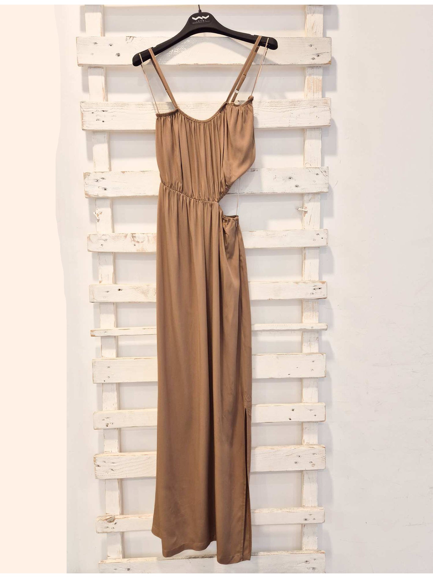 ABITO LUNGO - Deserto