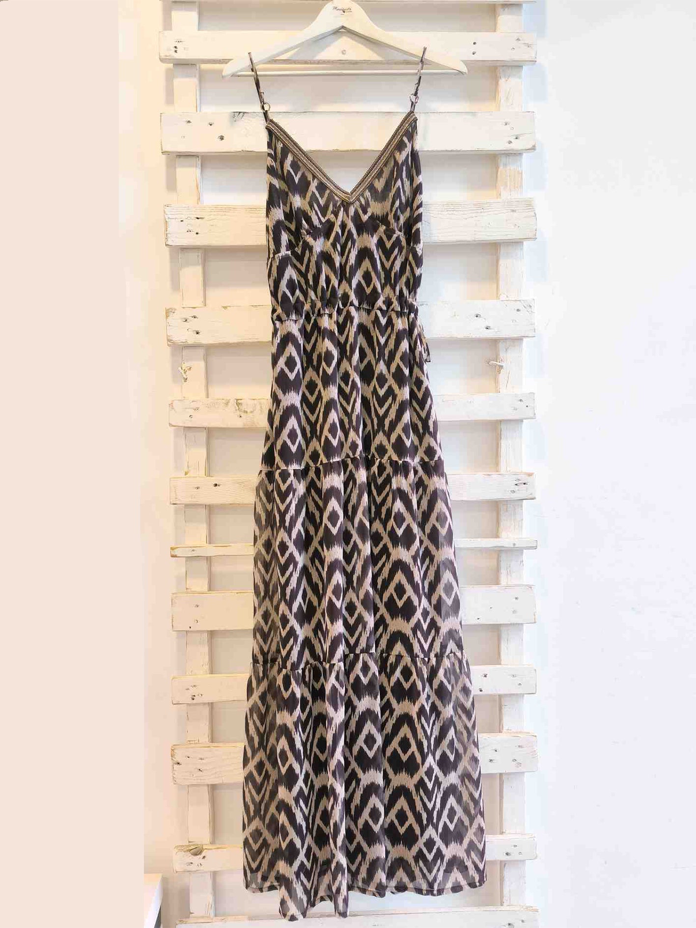 ABITOP BETHANY_A - Brown