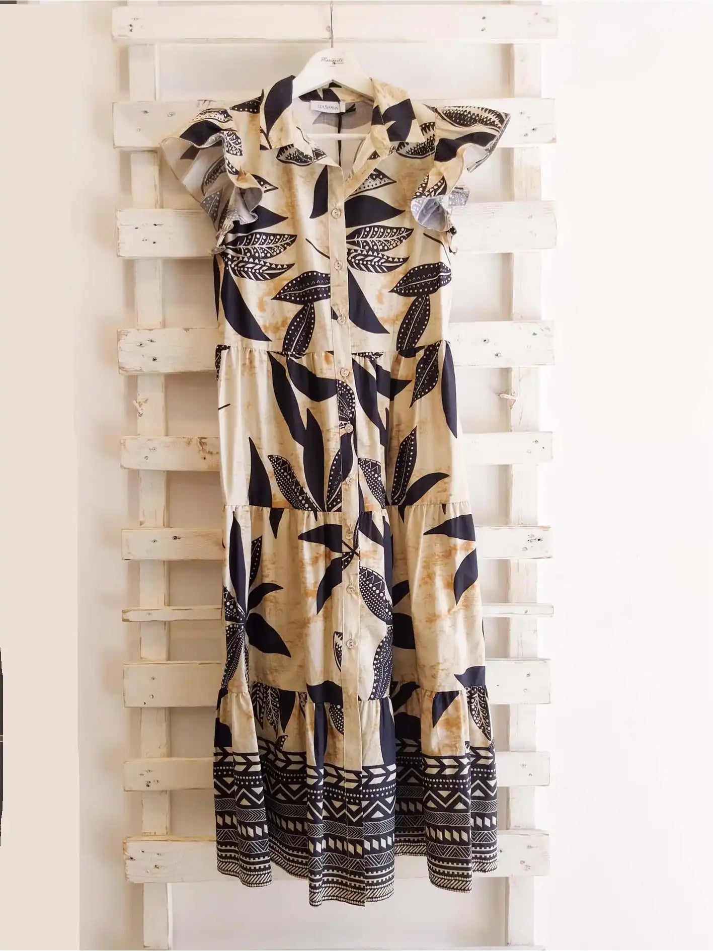 ABITO CHEMY - fantasia