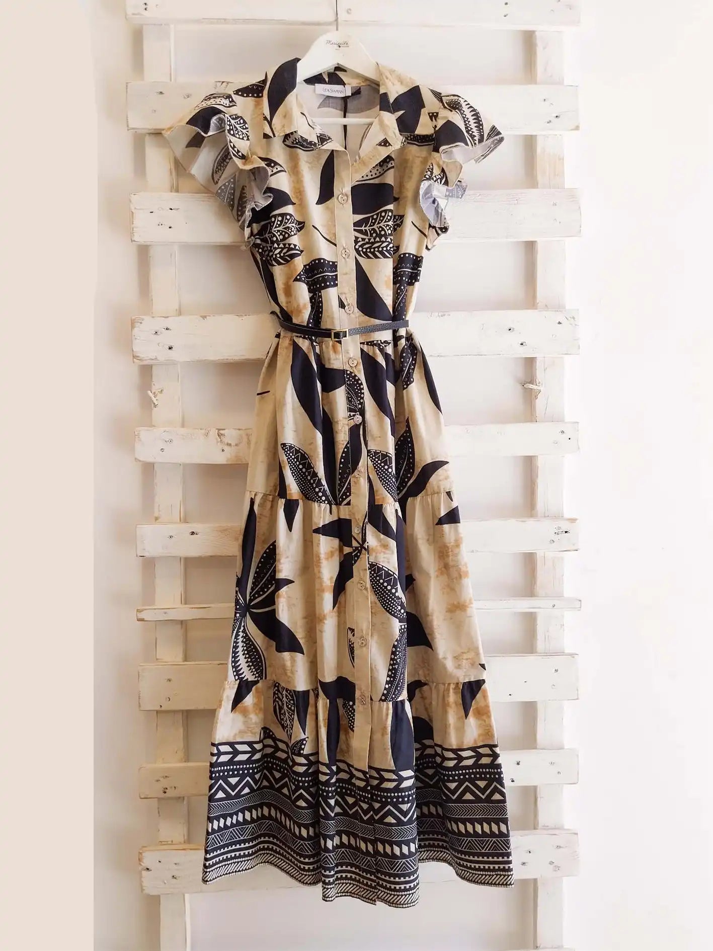 ABITO CHEMY - fantasia