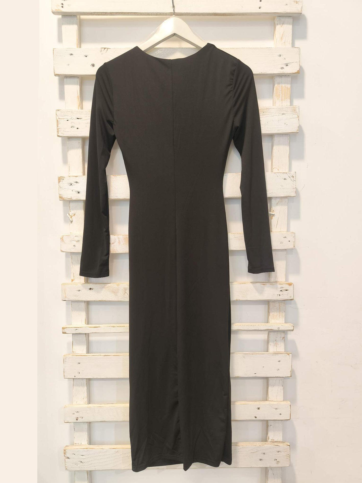 ABITO LONGUETTE - moro