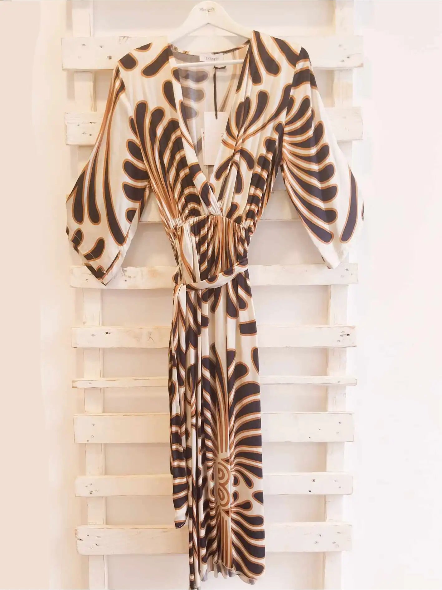 ABITO VALERY - fantasia