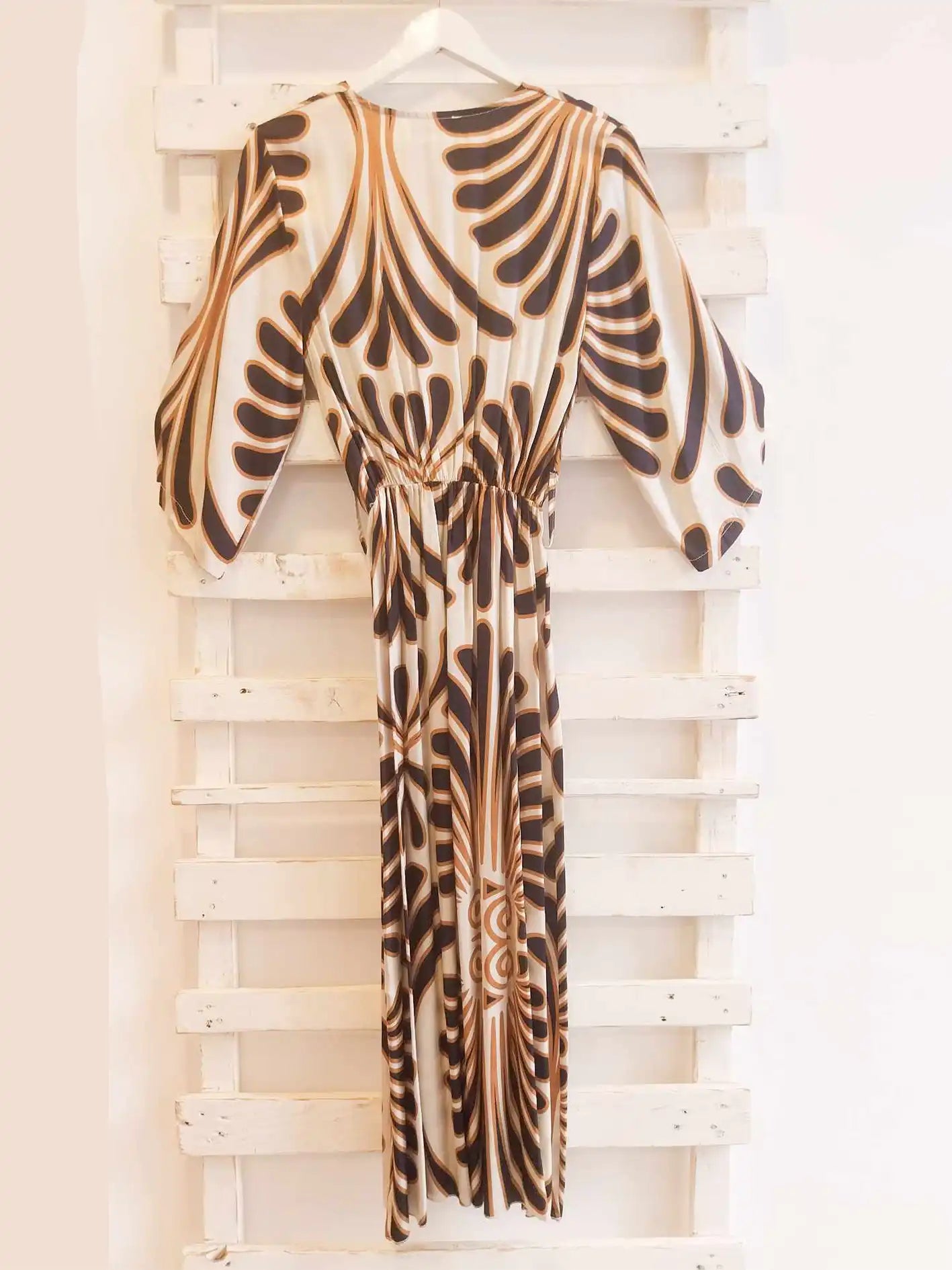 ABITO VALERY - fantasia