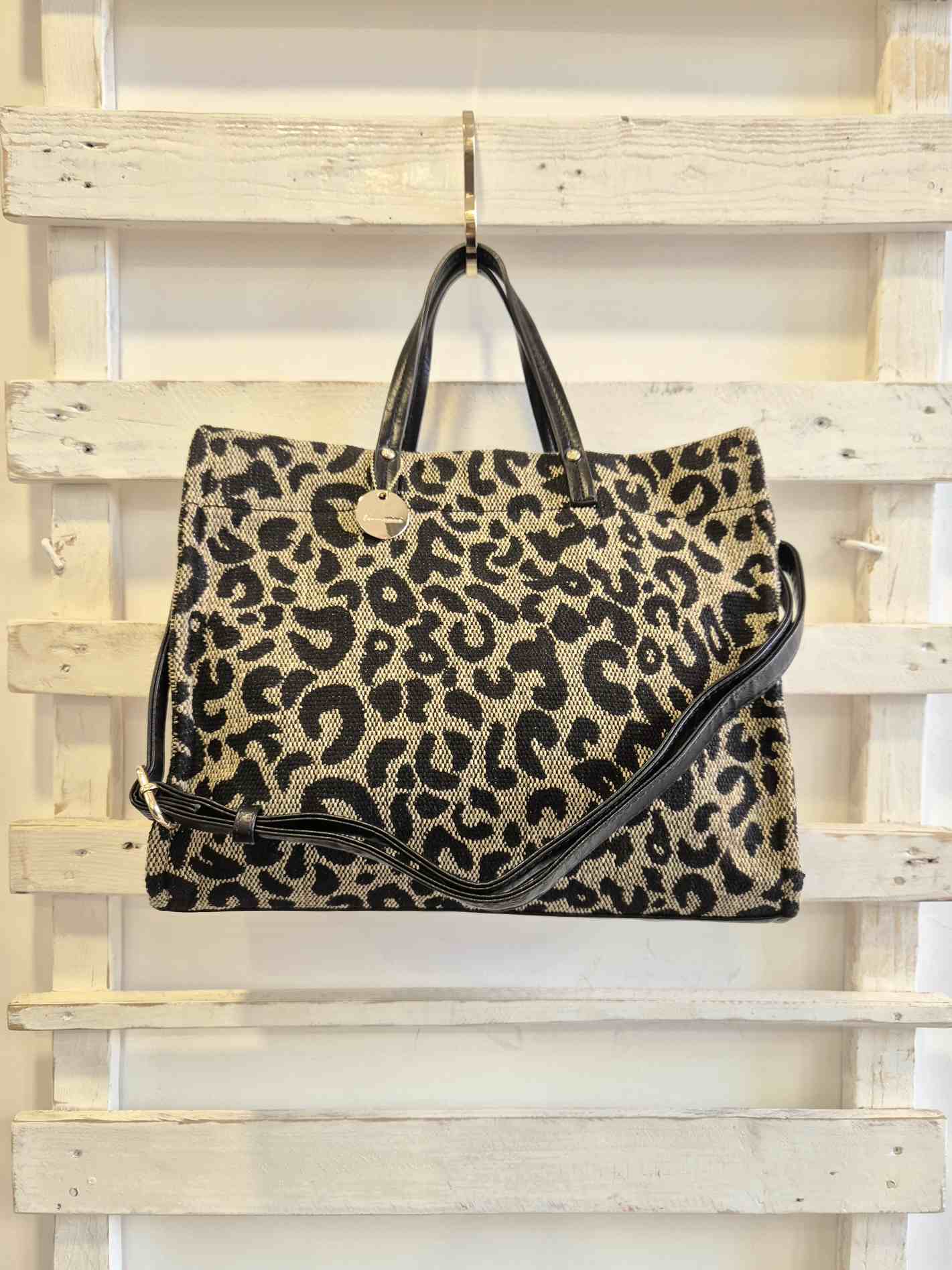 SHOPPER ANIMALIER